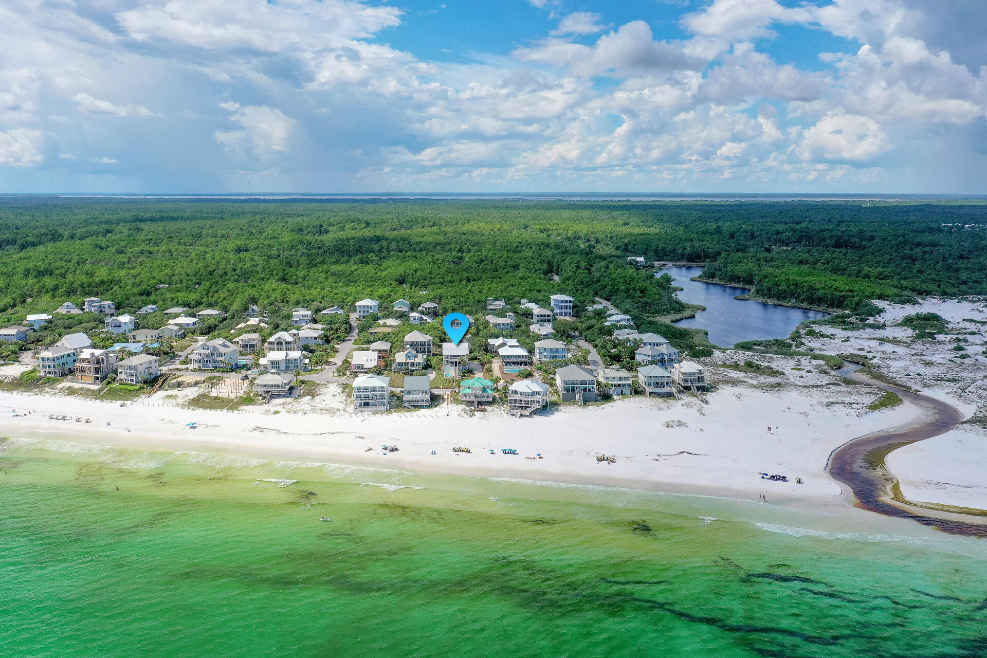 148 Gulf Shore Drive Santa Rosa Beach FL 32459