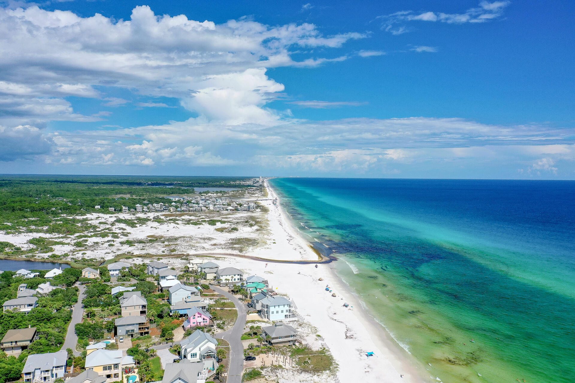 148 Gulf Shore Drive Santa Rosa Beach FL 32459