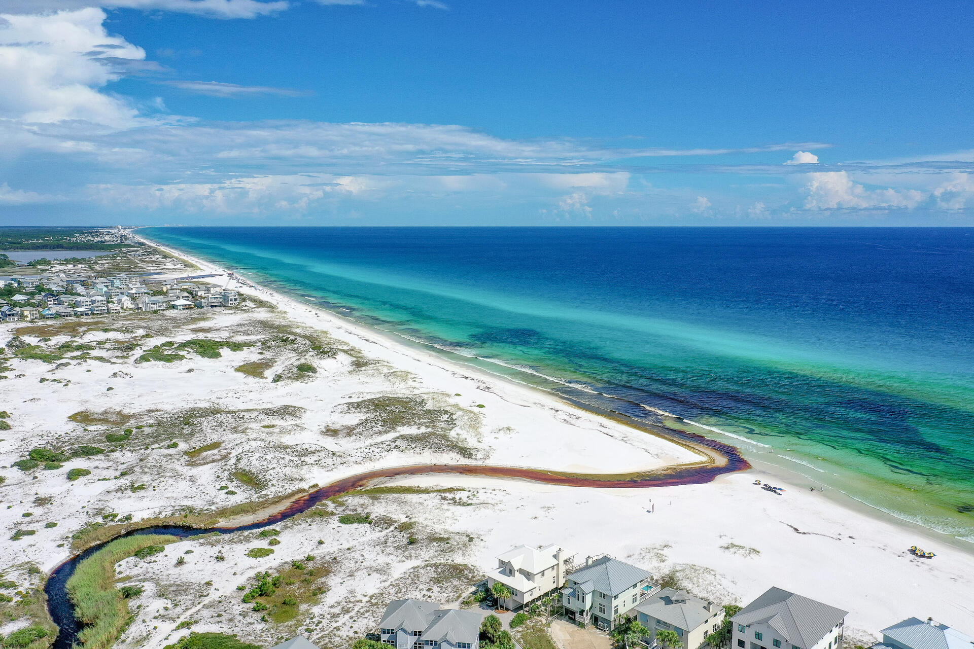148 Gulf Shore Drive Santa Rosa Beach FL 32459
