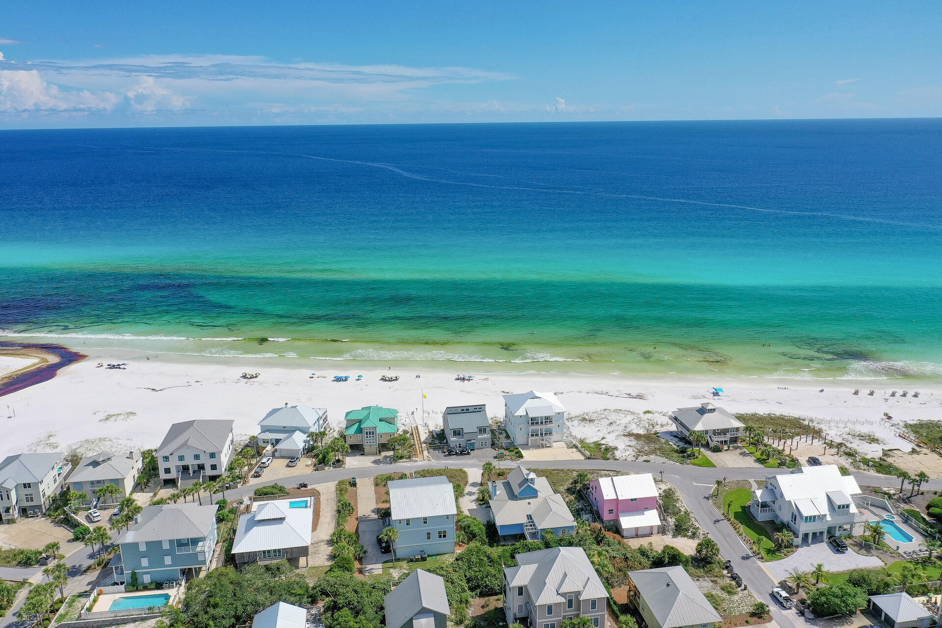 148 Gulf Shore Drive Santa Rosa Beach FL 32459