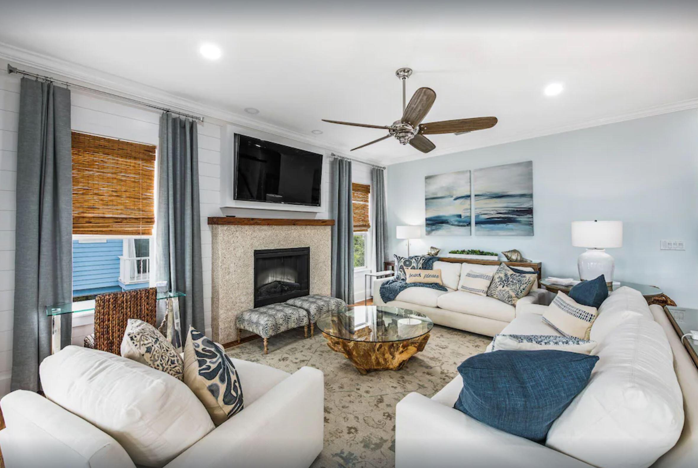 148 Gulf Shore Drive Santa Rosa Beach FL 32459