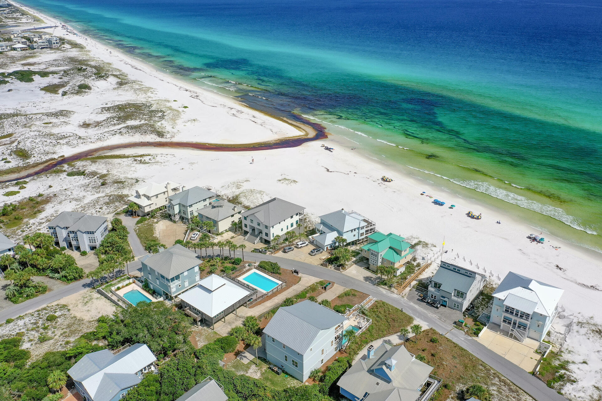 148 Gulf Shore Drive Santa Rosa Beach FL 32459