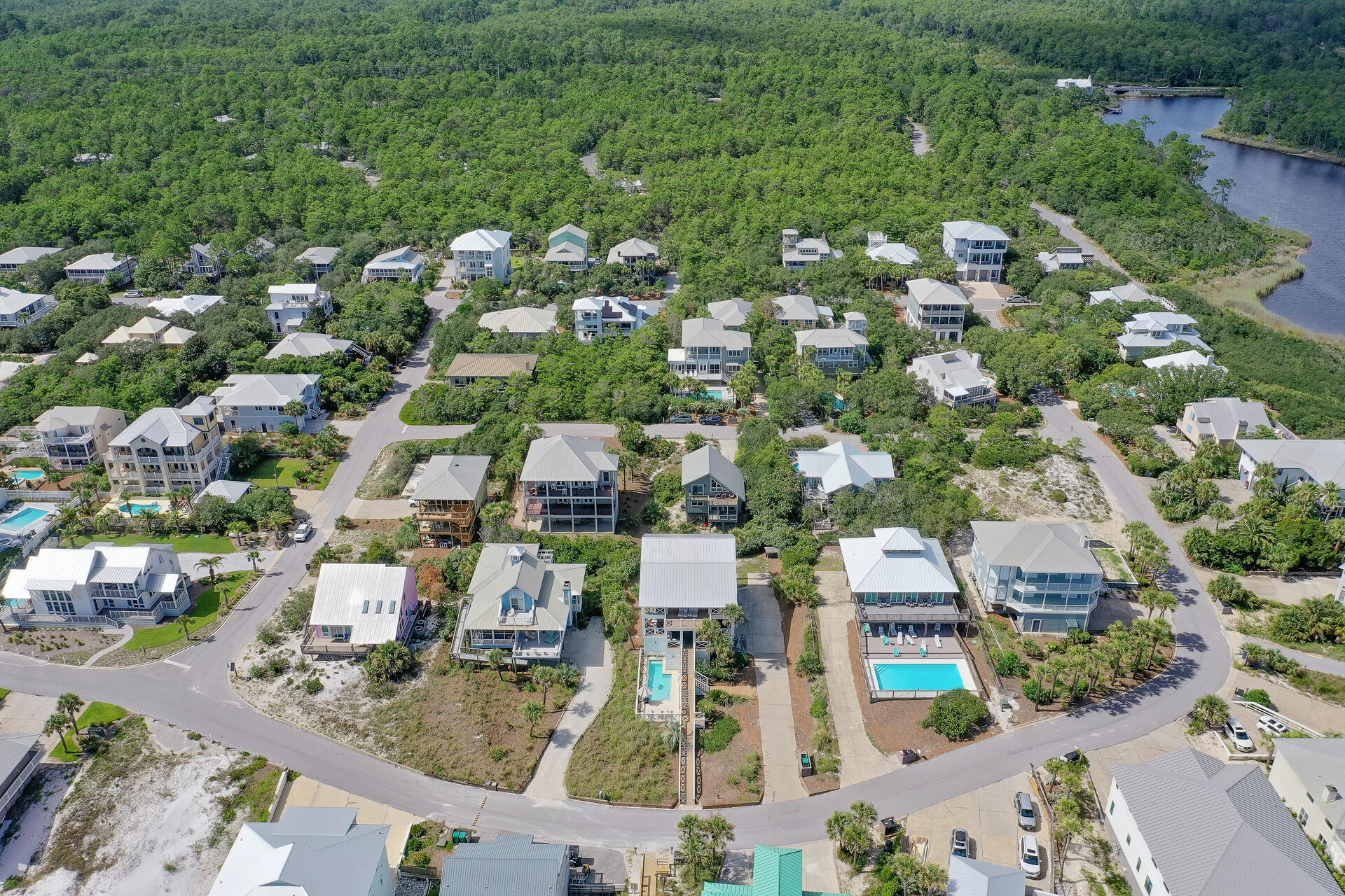 148 Gulf Shore Drive Santa Rosa Beach FL 32459