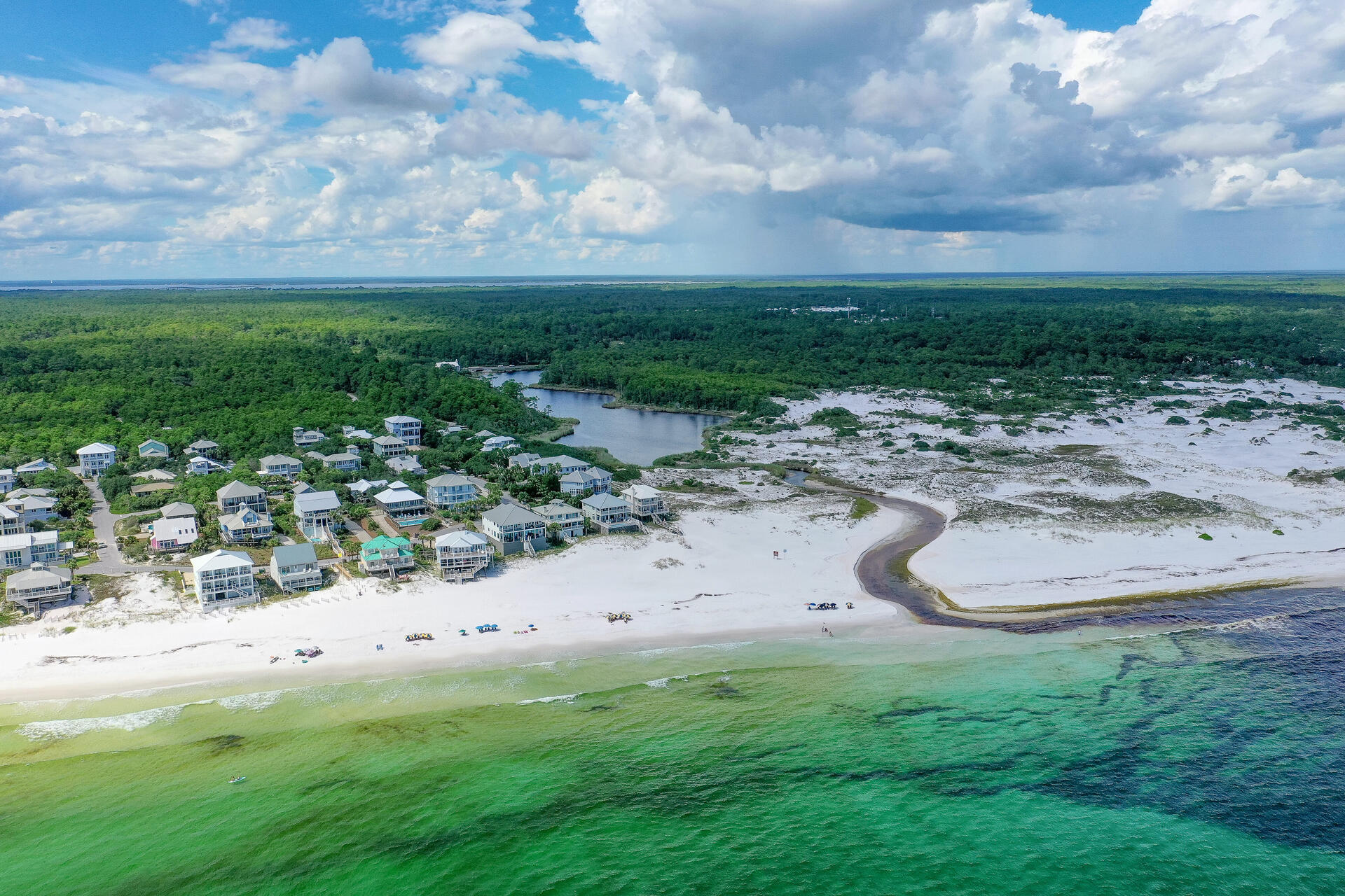 148 Gulf Shore Drive Santa Rosa Beach FL 32459
