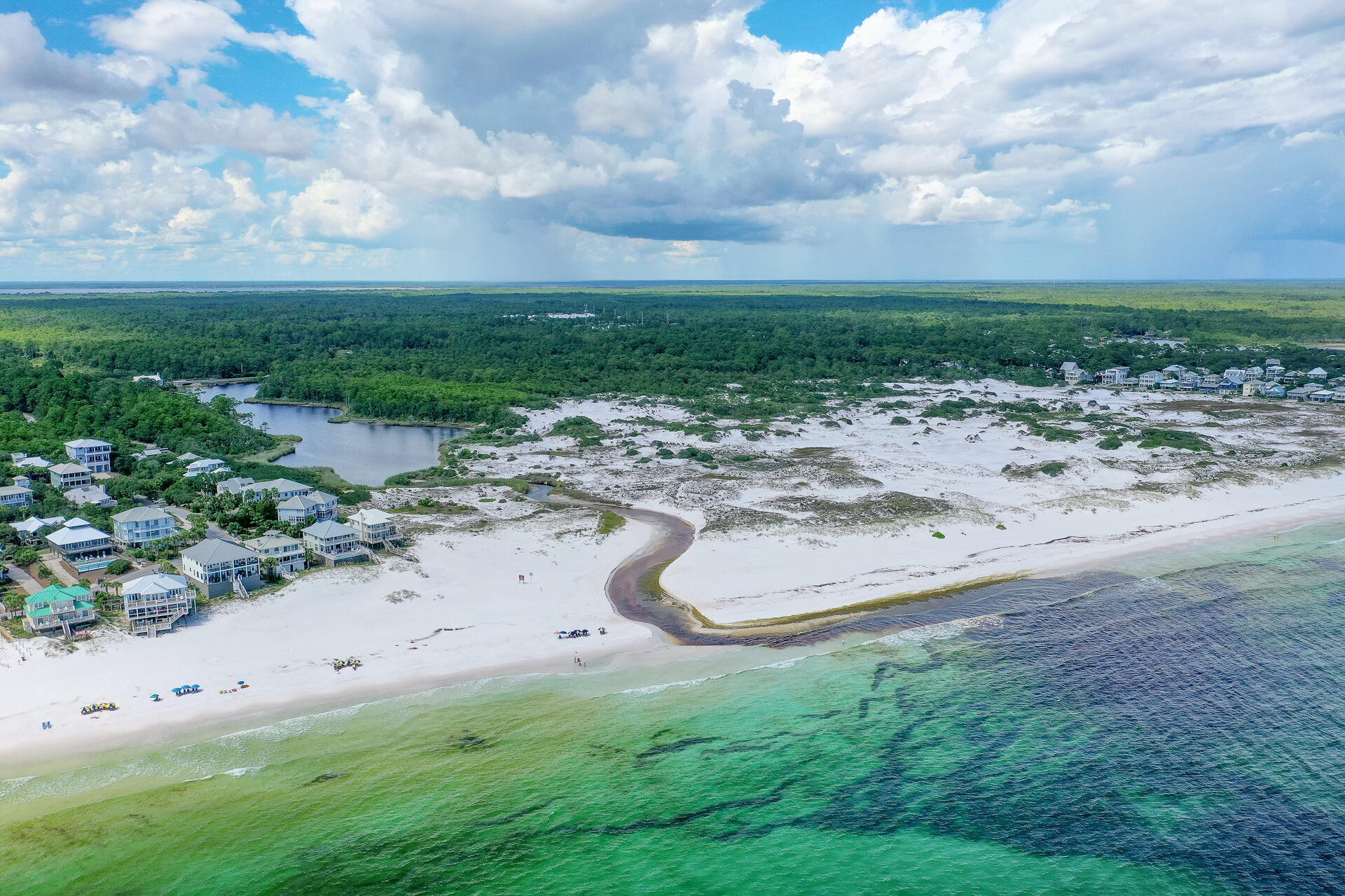 148 Gulf Shore Drive Santa Rosa Beach FL 32459