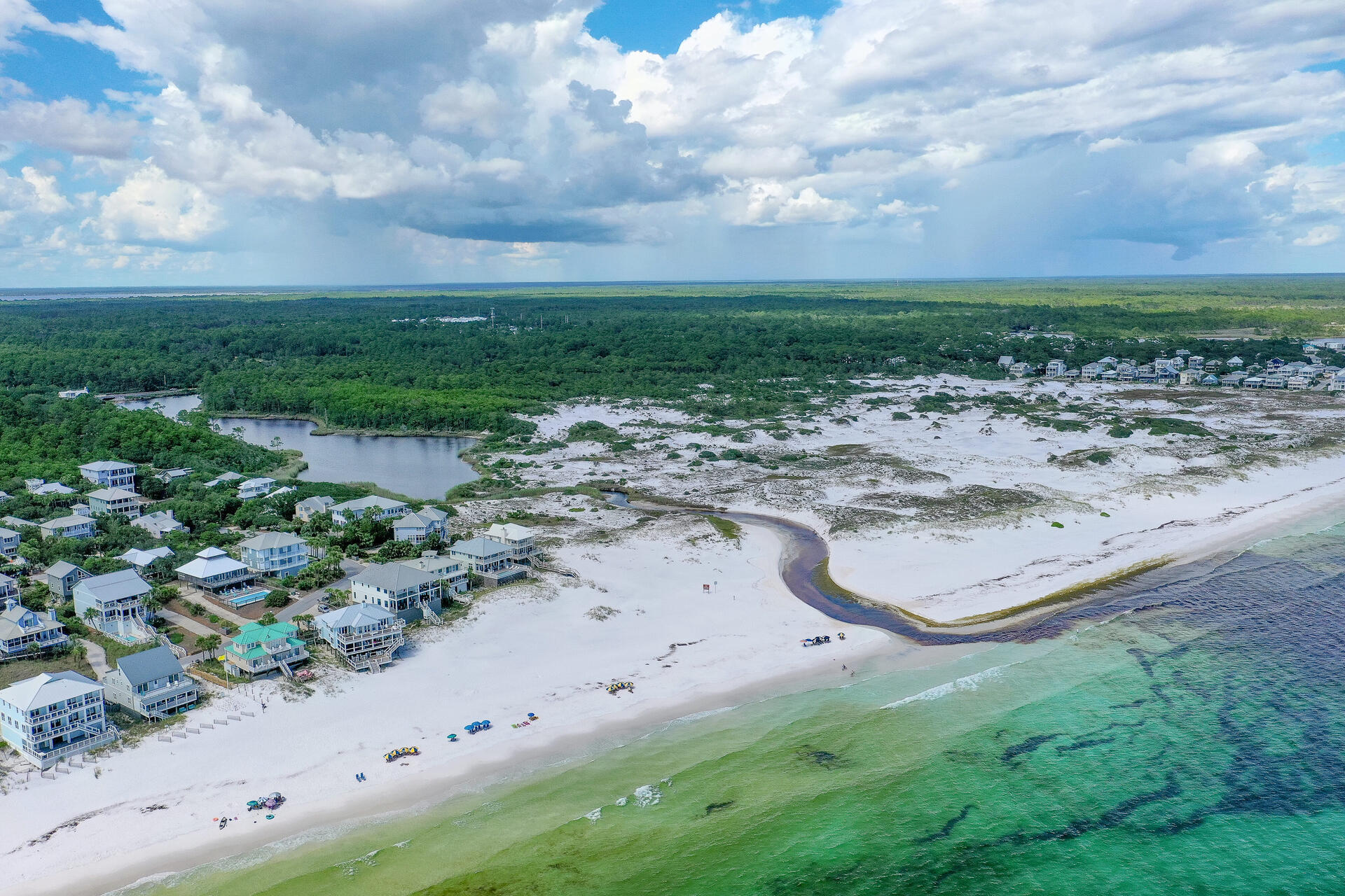 148 Gulf Shore Drive Santa Rosa Beach FL 32459