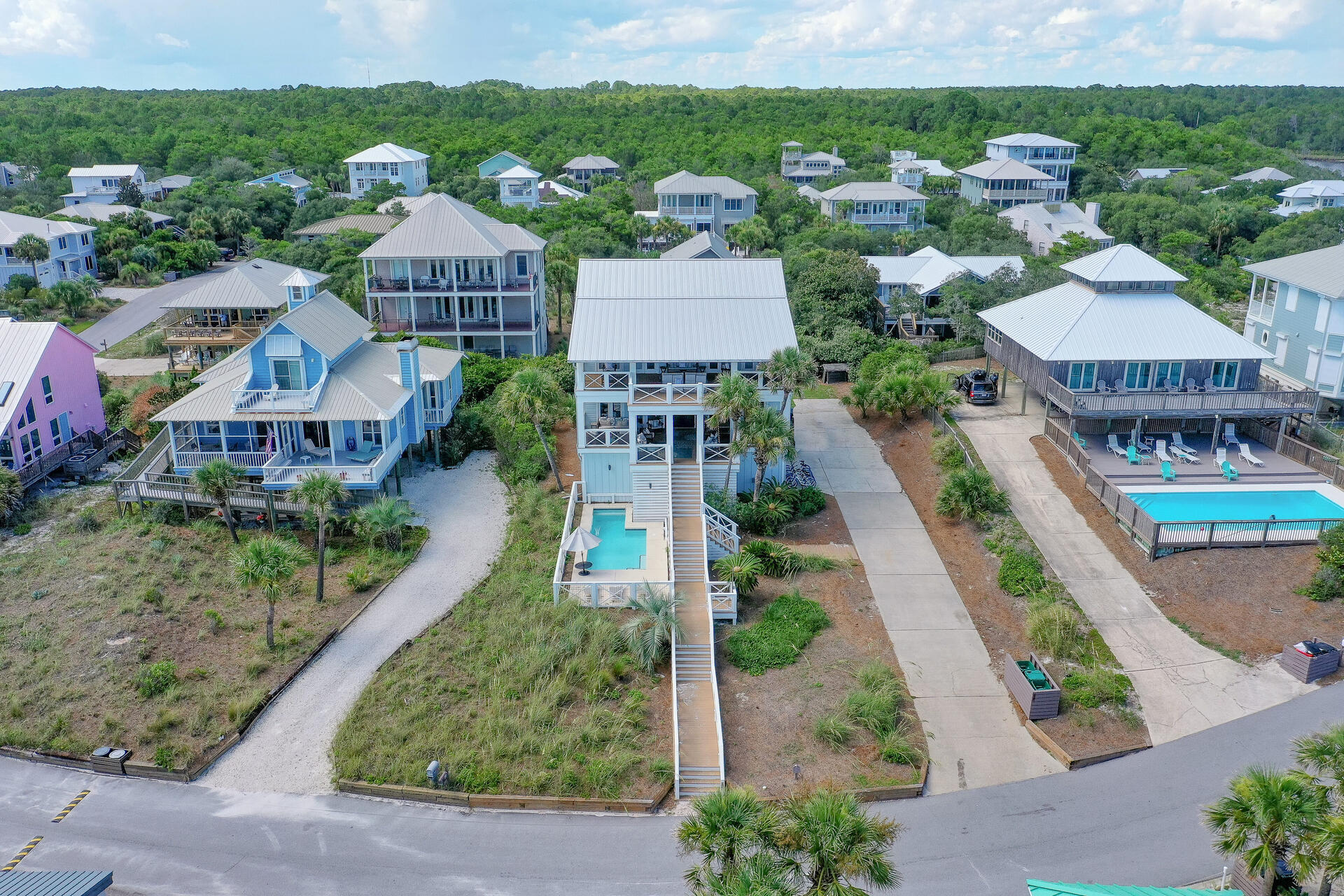 148 Gulf Shore Drive Santa Rosa Beach FL 32459