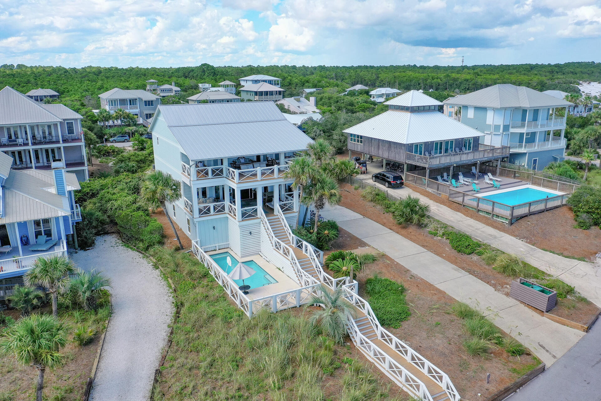 148 Gulf Shore Drive Santa Rosa Beach FL 32459