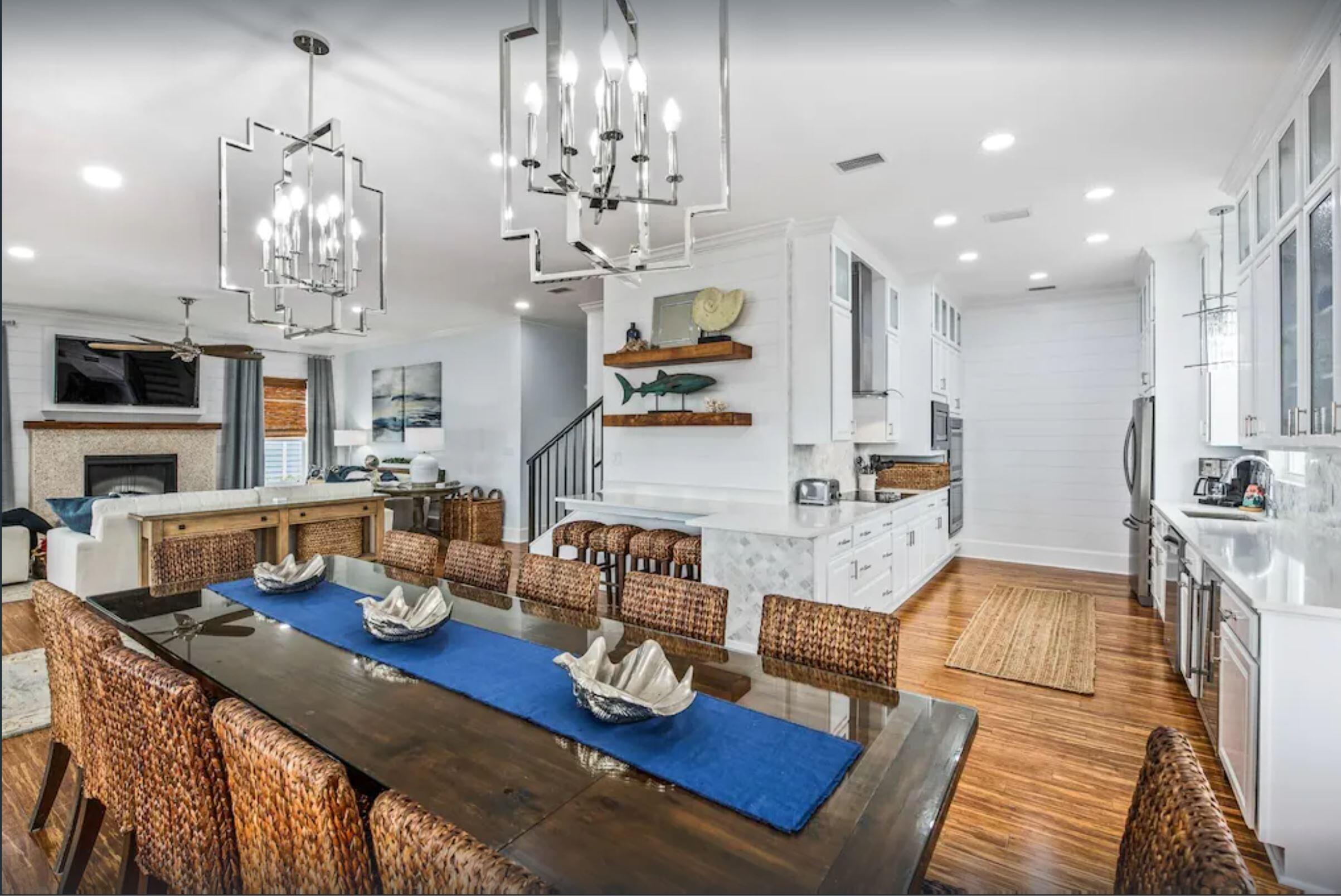 148 Gulf Shore Drive Santa Rosa Beach FL 32459