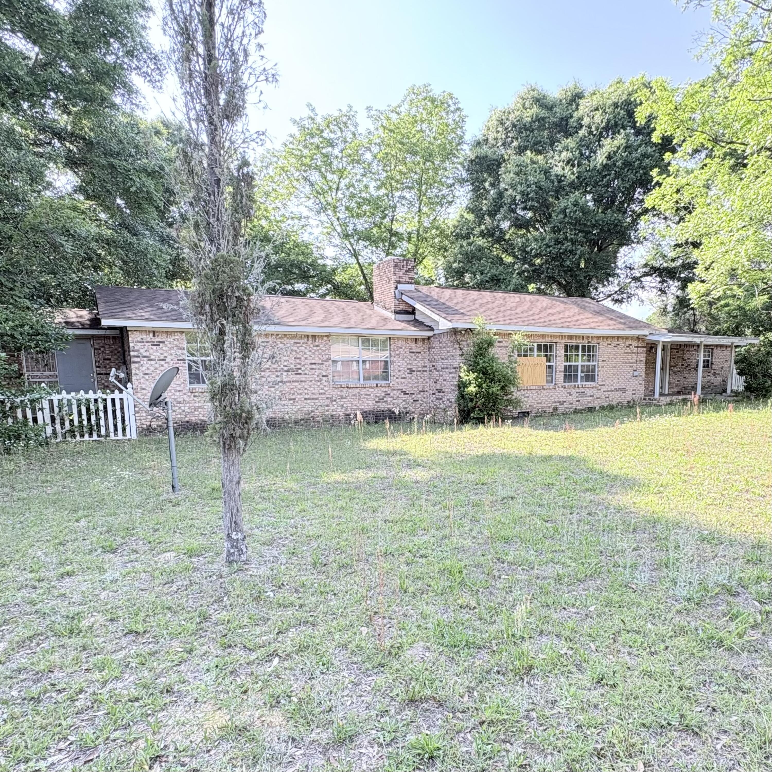 656 Mcclelland Street Crestview FL 32536