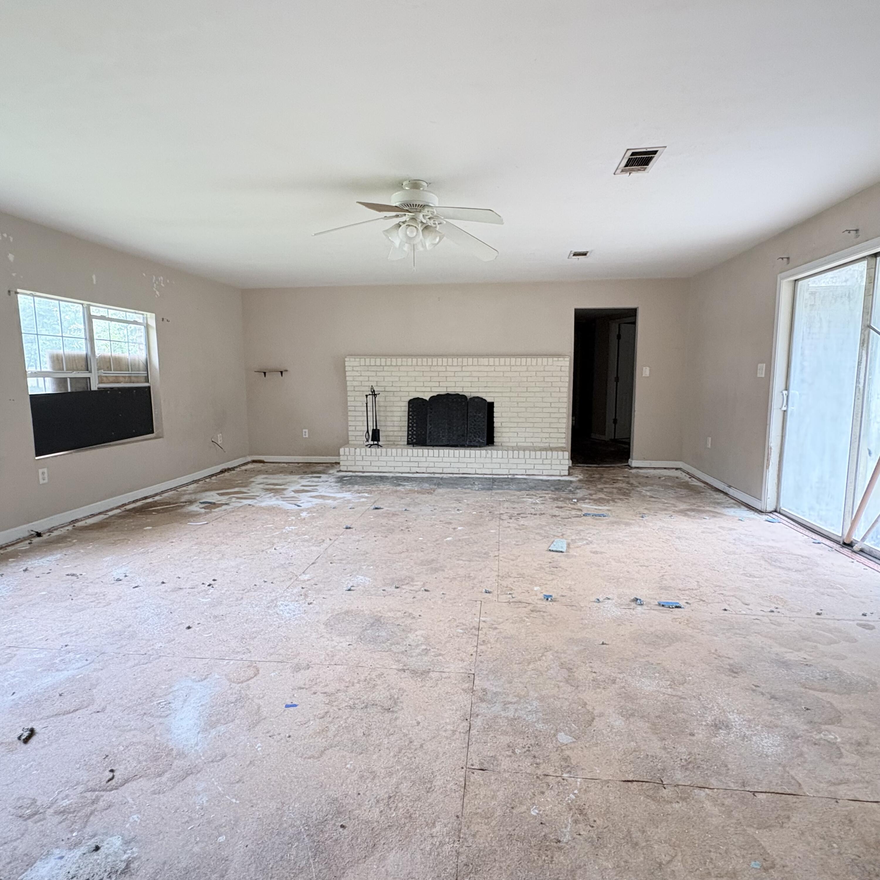 656 Mcclelland Street Crestview FL 32536