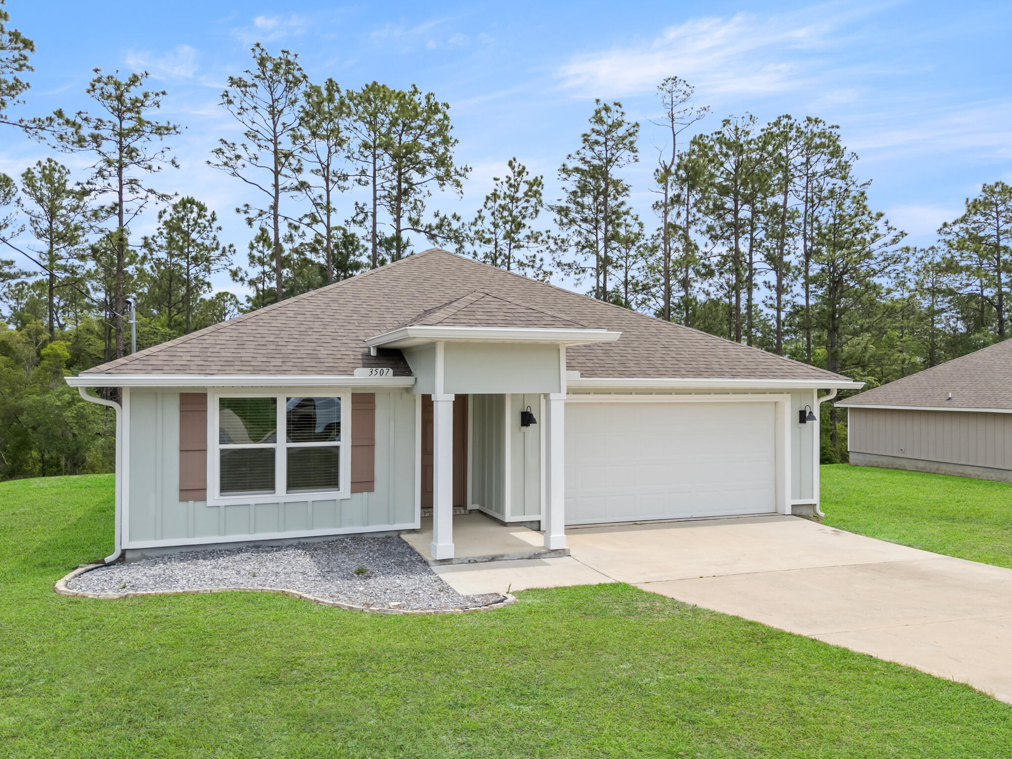 3507 Malus Court Crestview FL 32539