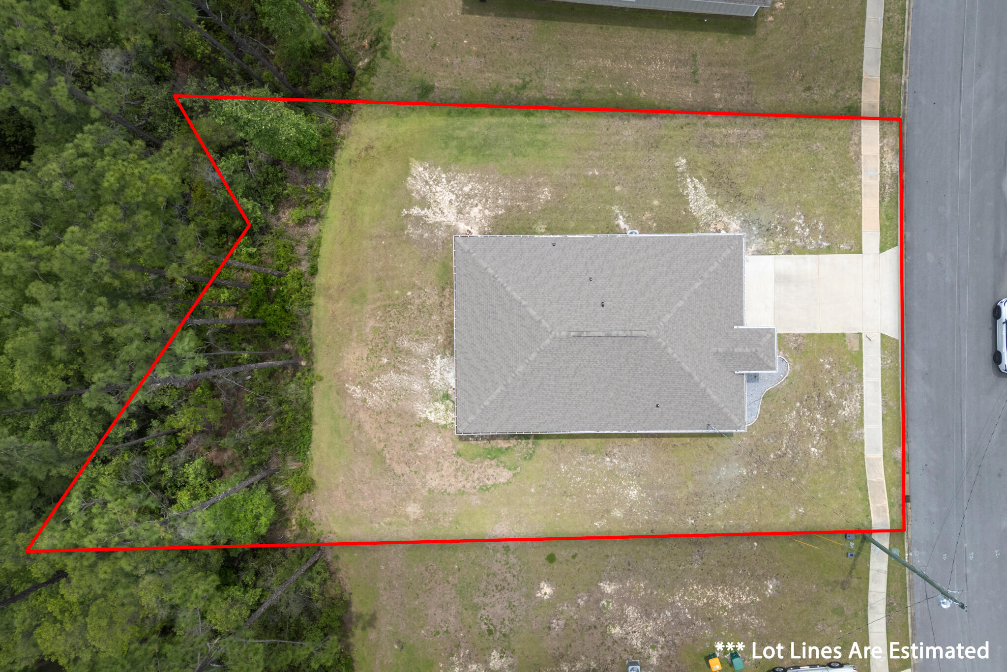 3507 Malus Court Crestview FL 32539