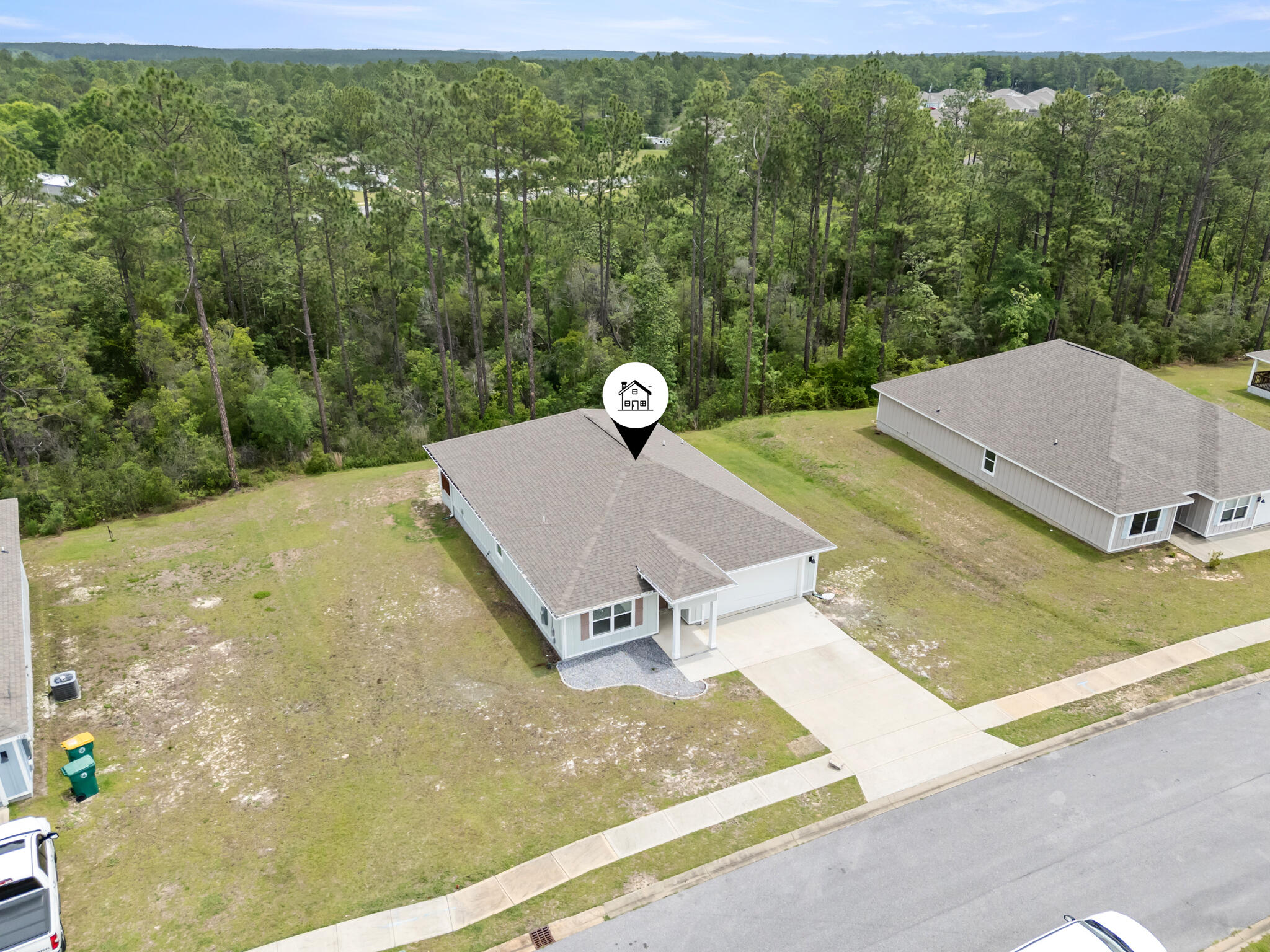 3507 Malus Court Crestview FL 32539