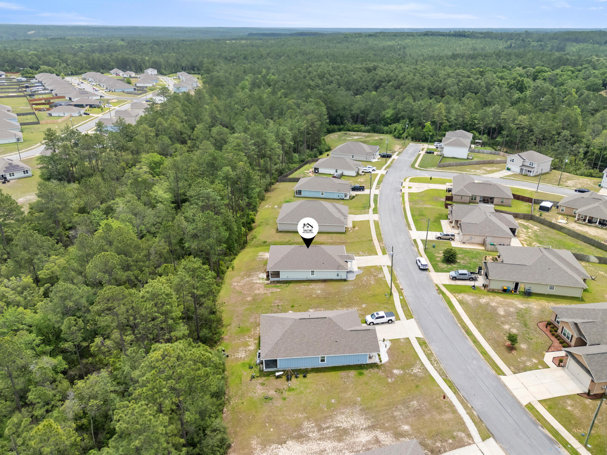 3507 Malus Court Crestview FL 32539