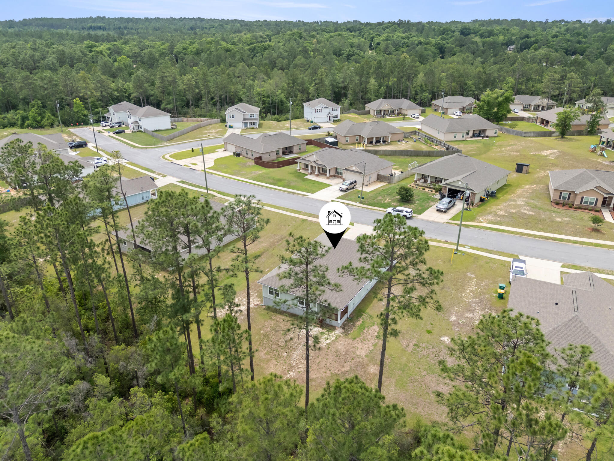 3507 Malus Court Crestview FL 32539
