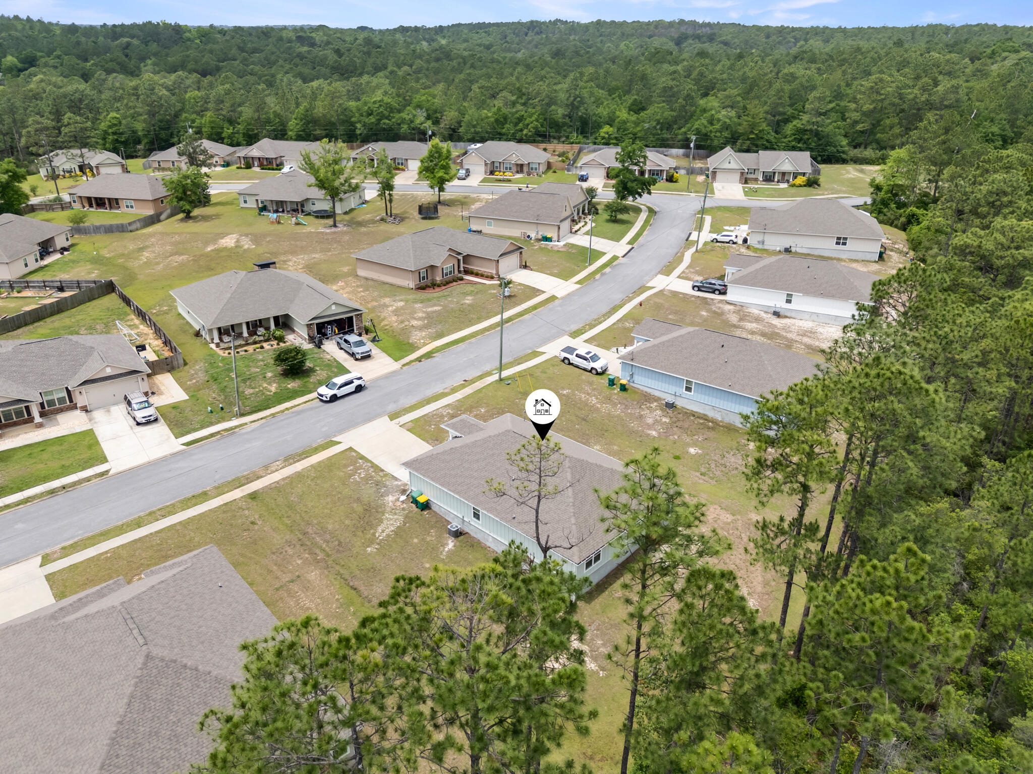 3507 Malus Court Crestview FL 32539