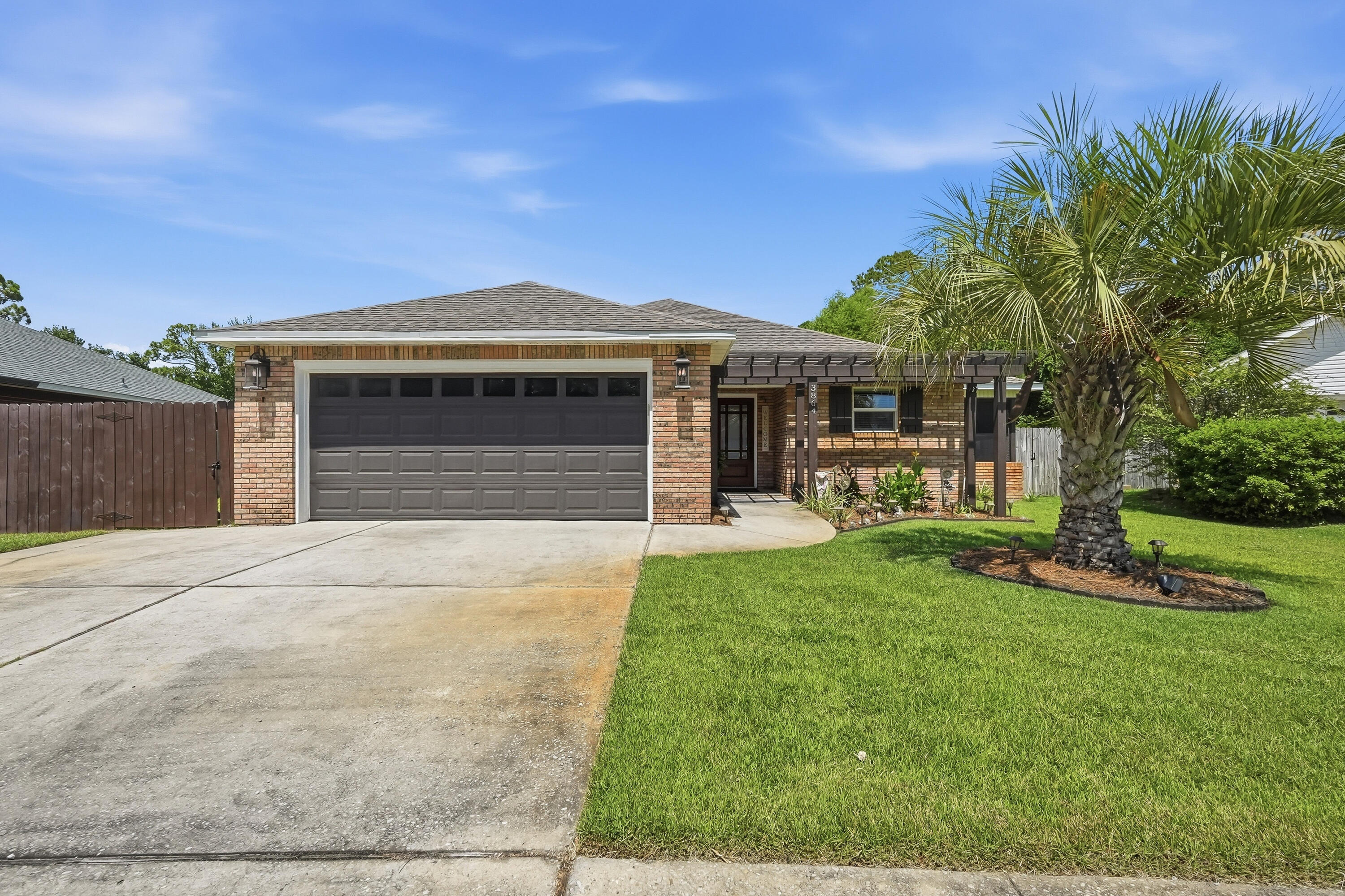 3864 Mesa Road Destin FL 32541