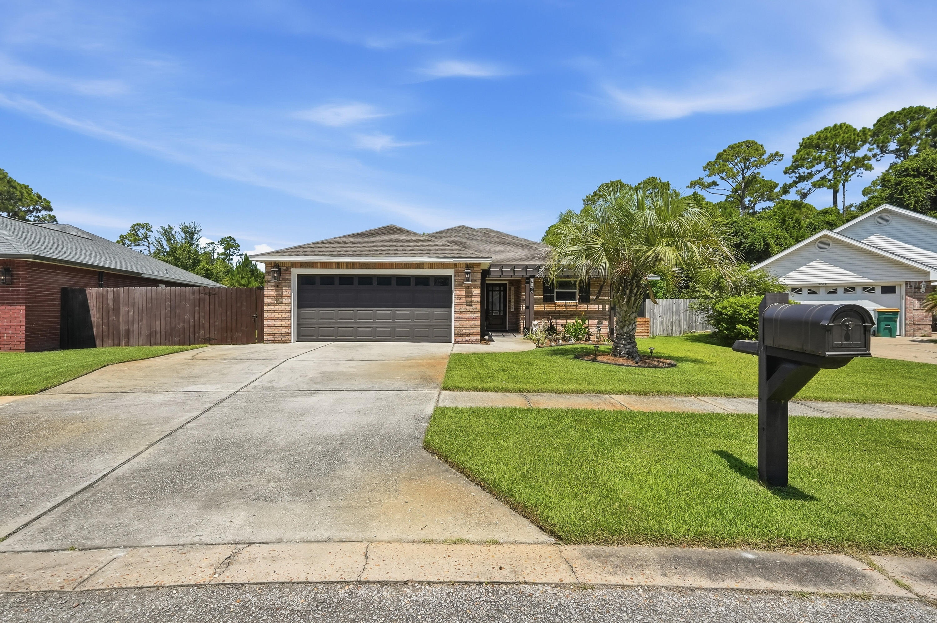3864 Mesa Road Destin FL 32541