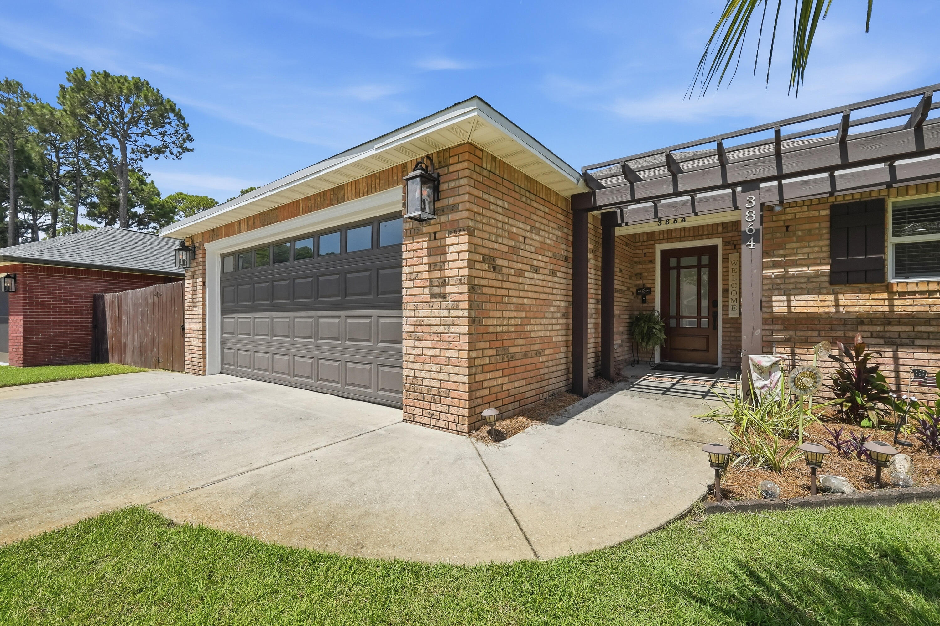 3864 Mesa Road Destin FL 32541