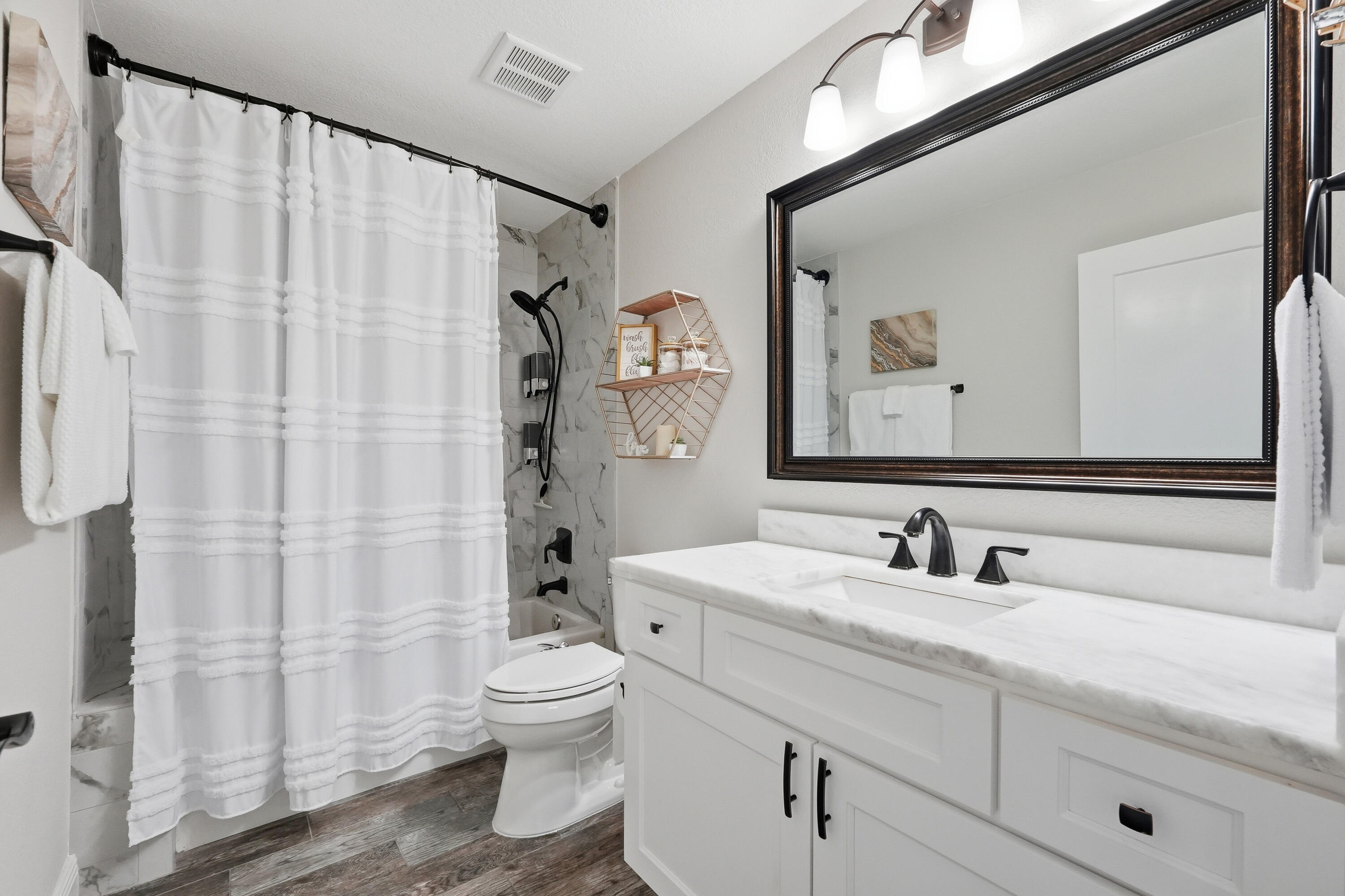 3864 Mesa Road Destin FL 32541