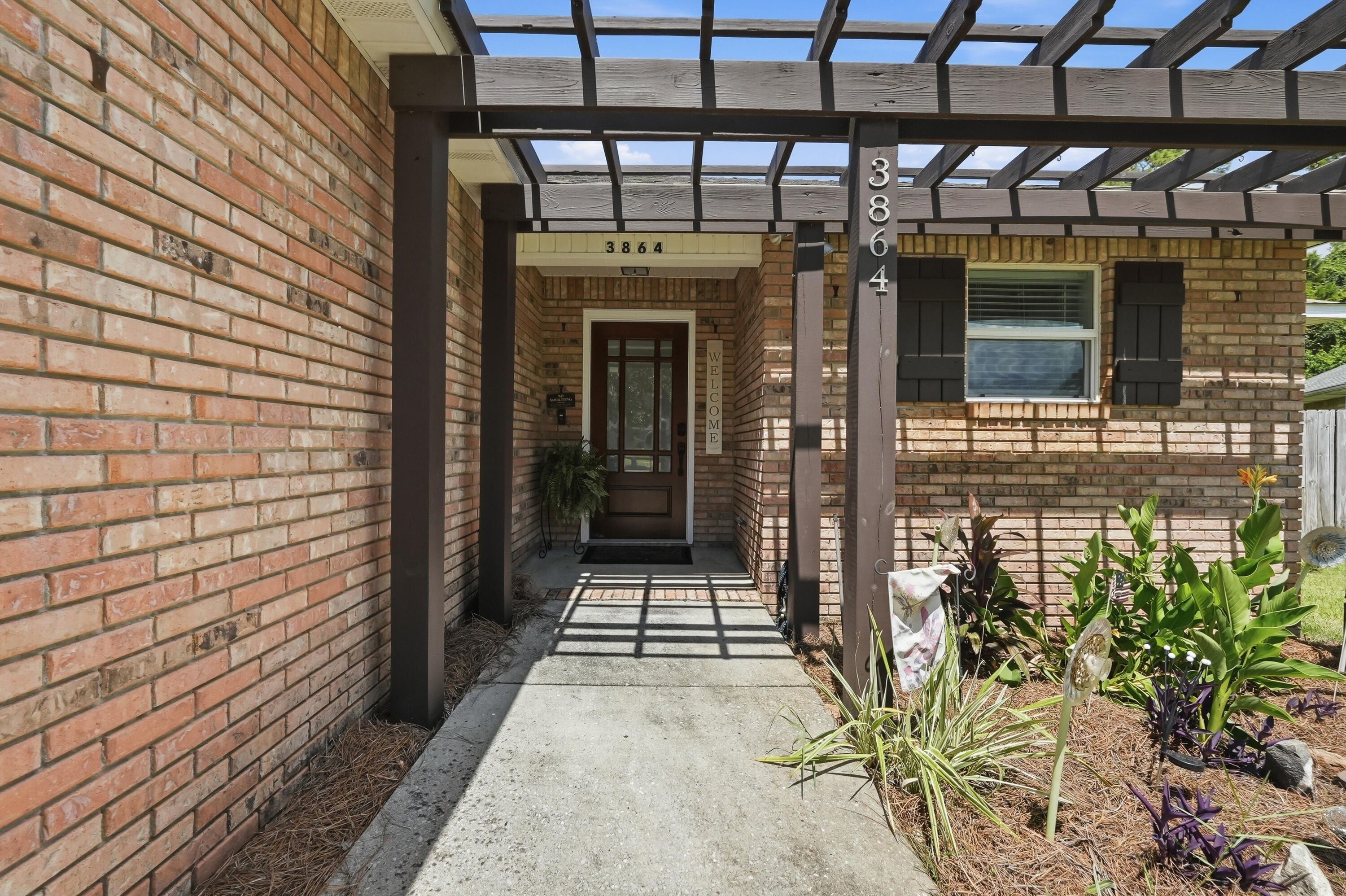 3864 Mesa Road Destin FL 32541