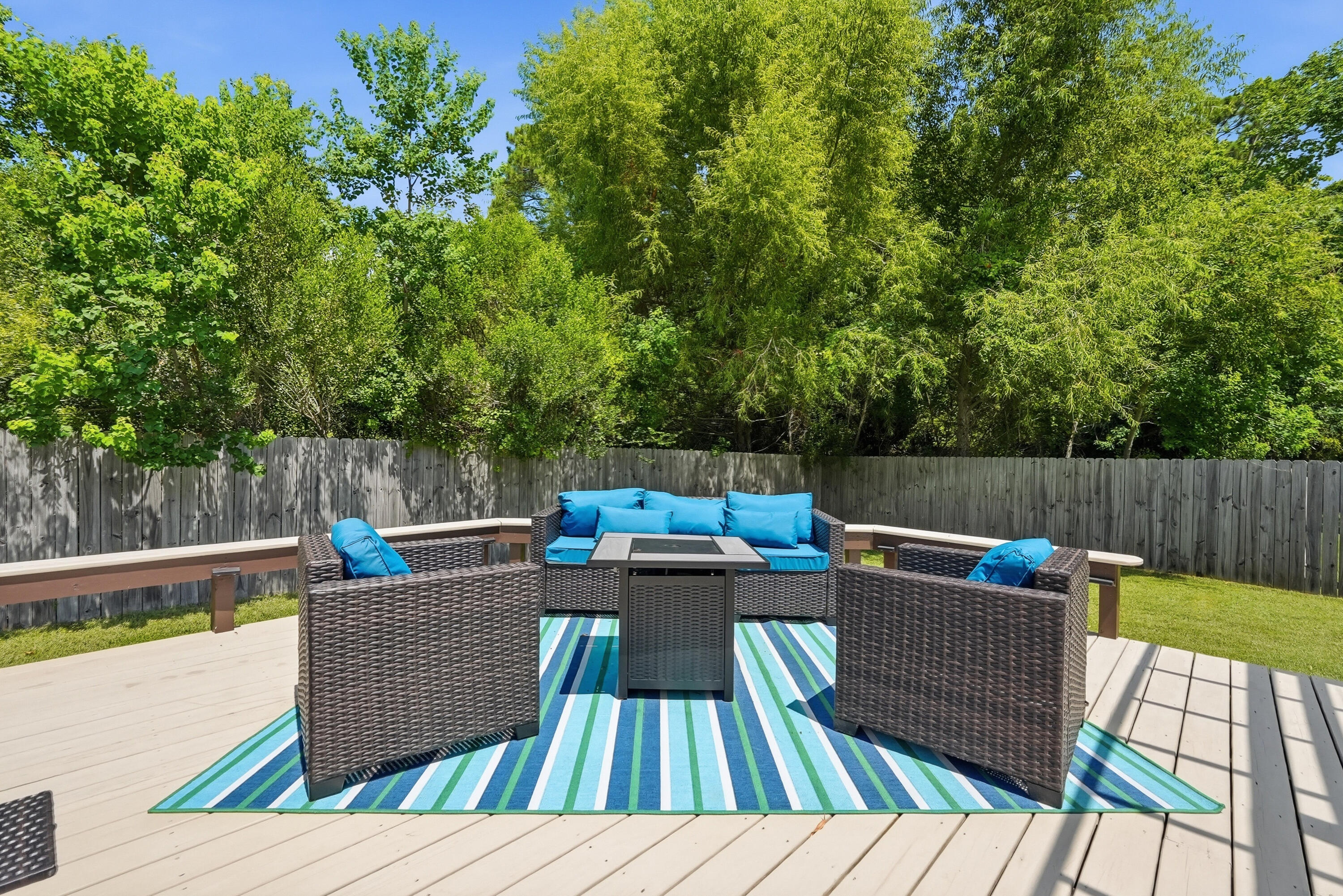 3864 Mesa Road Destin FL 32541