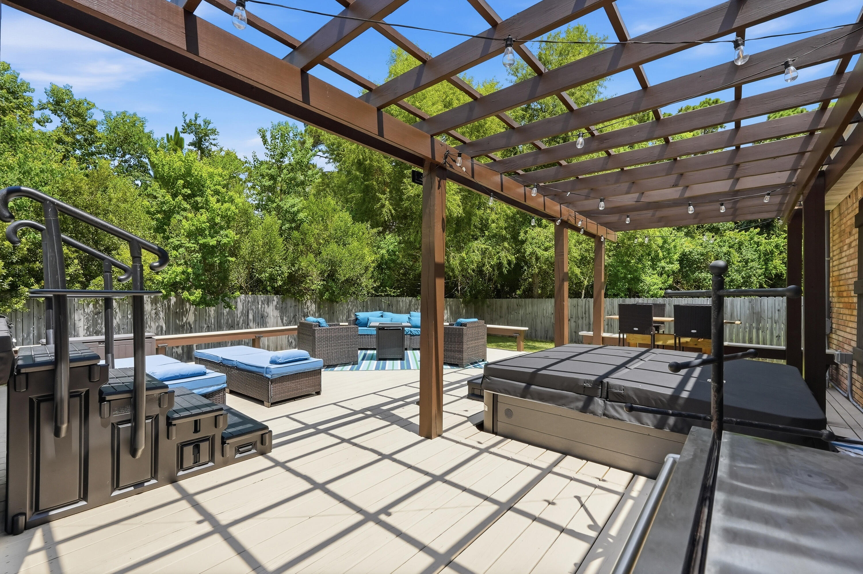 3864 Mesa Road Destin FL 32541