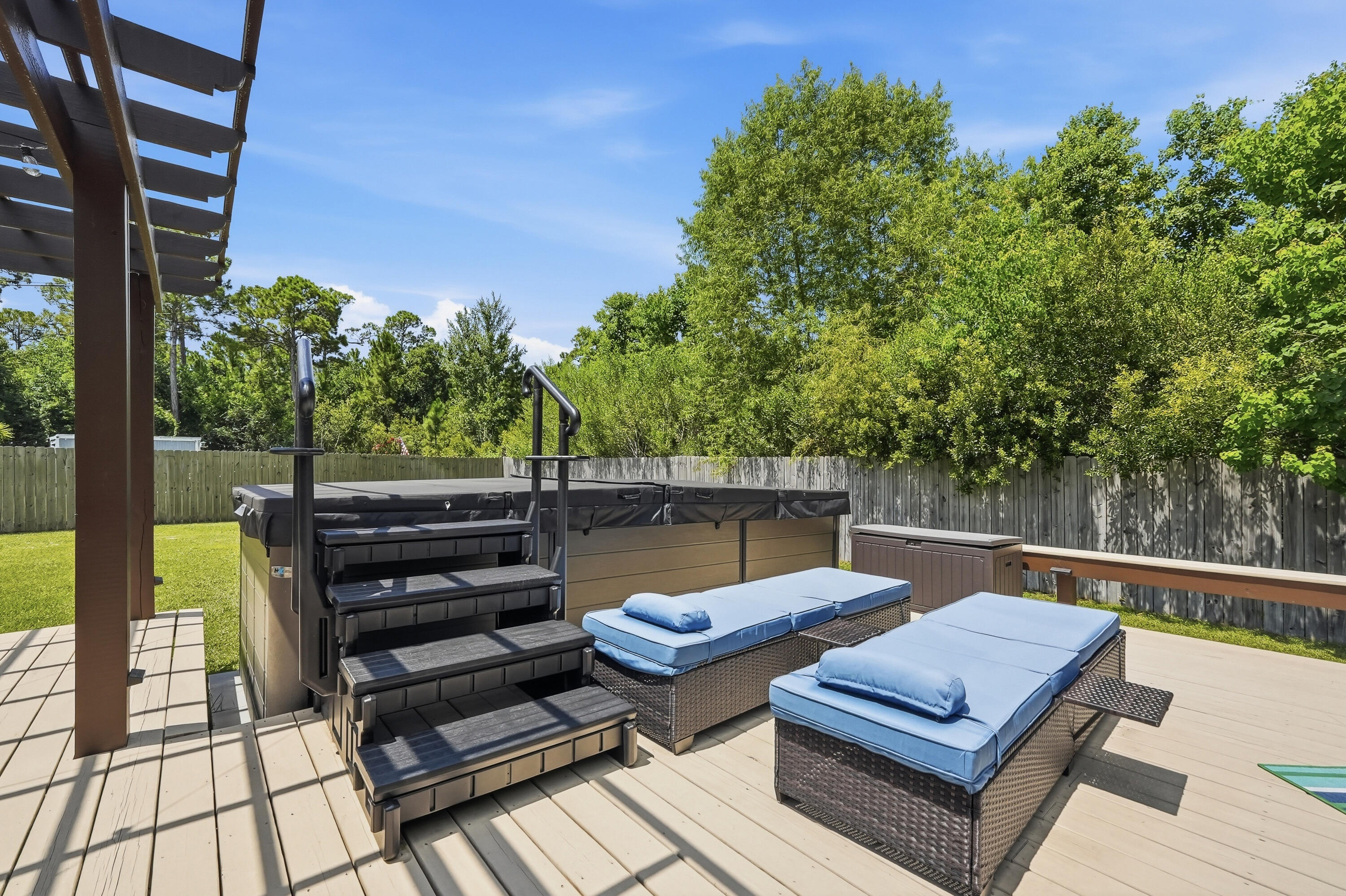 3864 Mesa Road Destin FL 32541