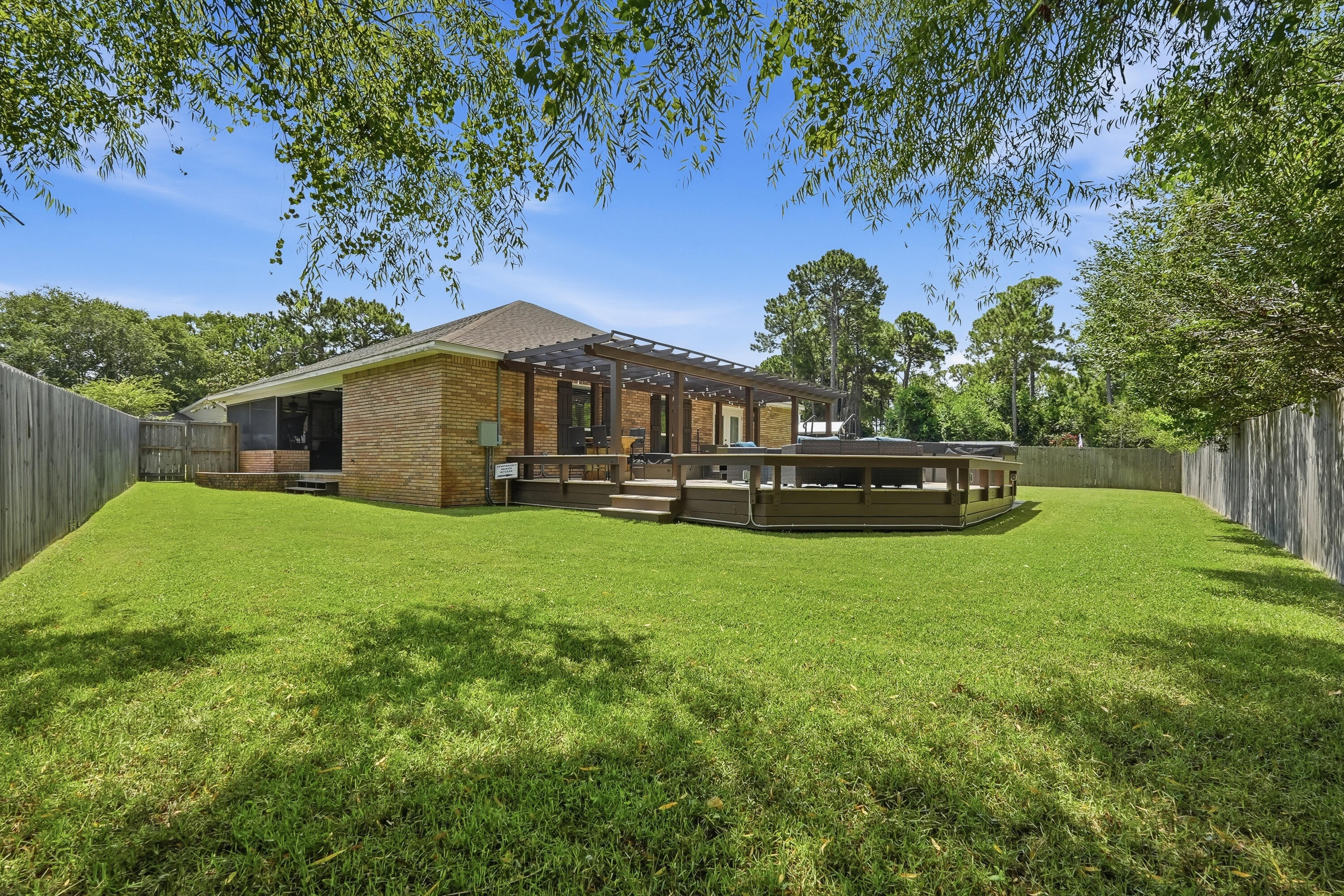 3864 Mesa Road Destin FL 32541