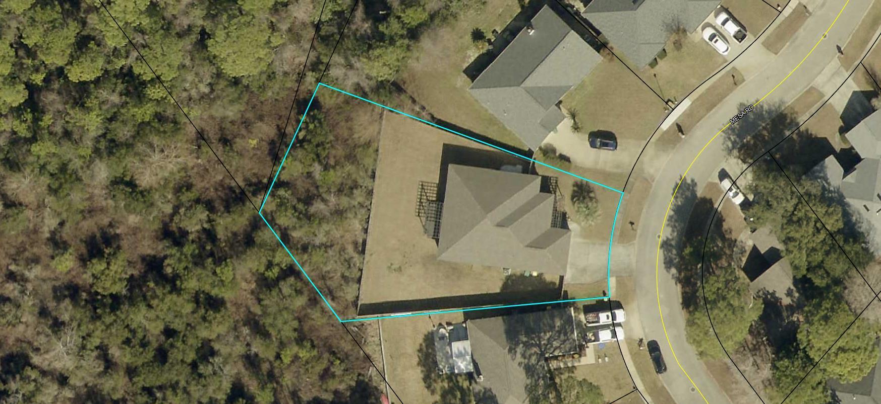 3864 Mesa Road Destin FL 32541