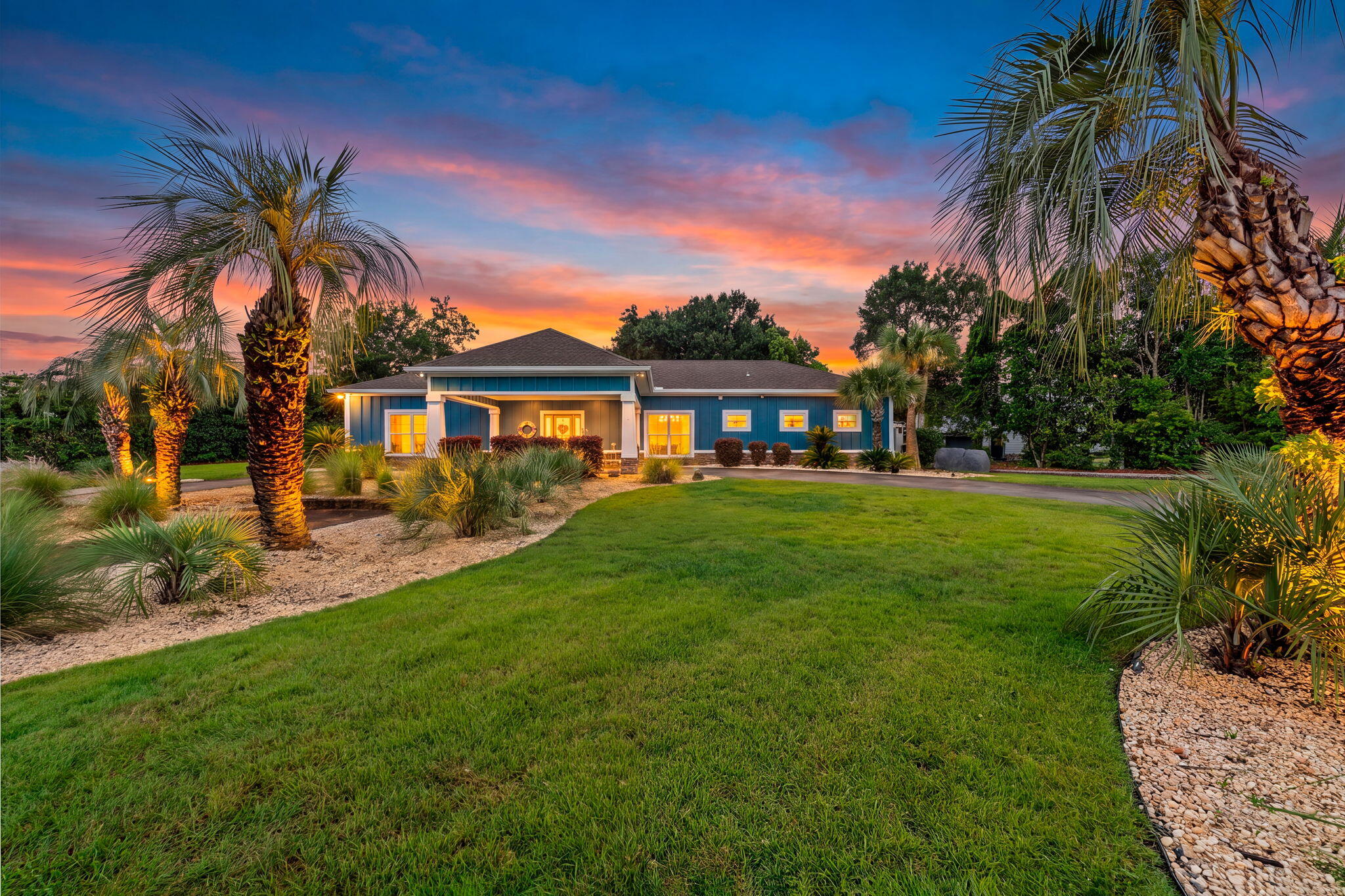 1203 Yale Avenue Panama City FL 32405
