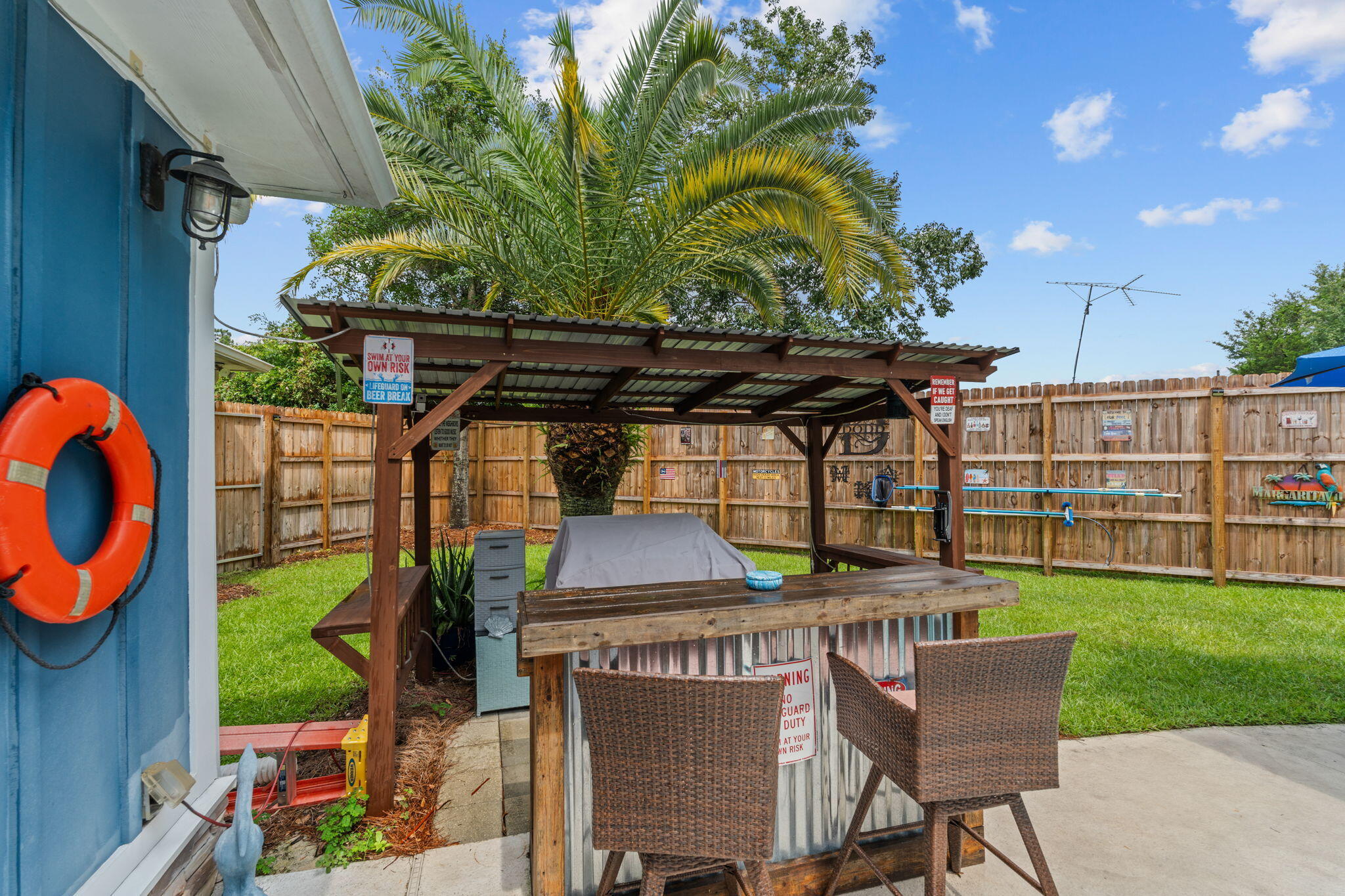 1203 Yale Avenue Panama City FL 32405
