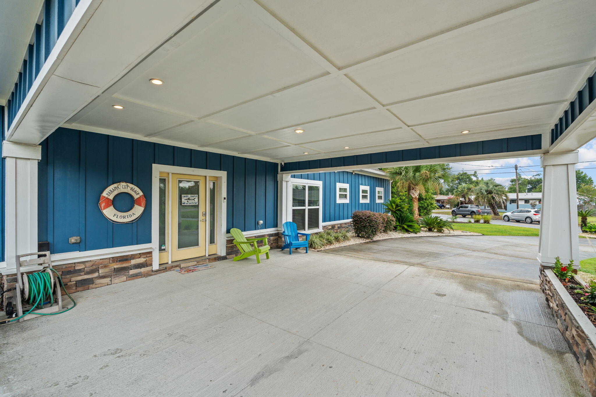 1203 Yale Avenue Panama City FL 32405