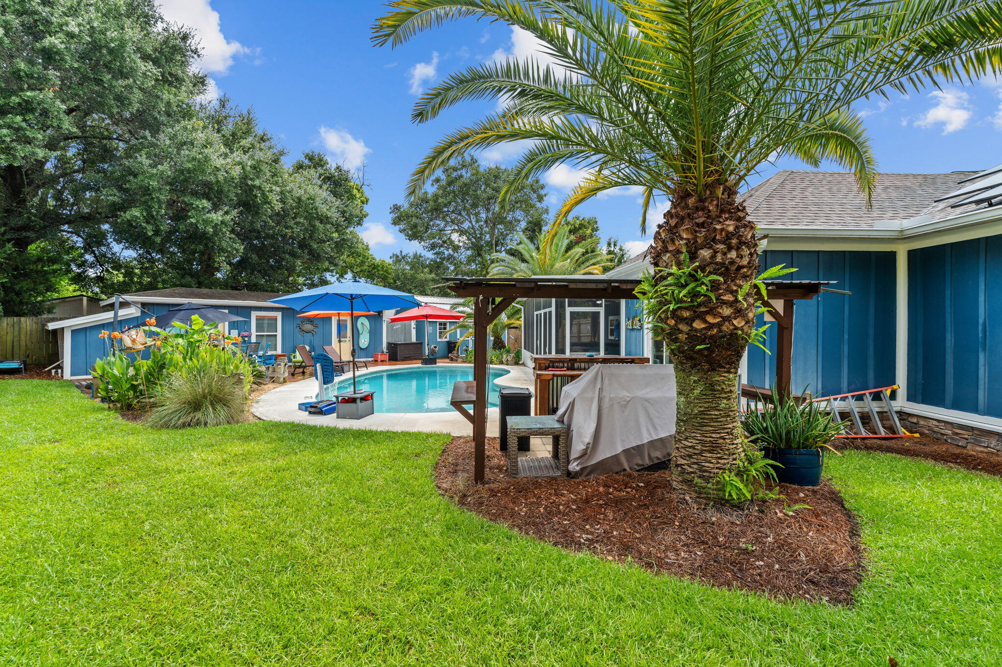 1203 Yale Avenue Panama City FL 32405