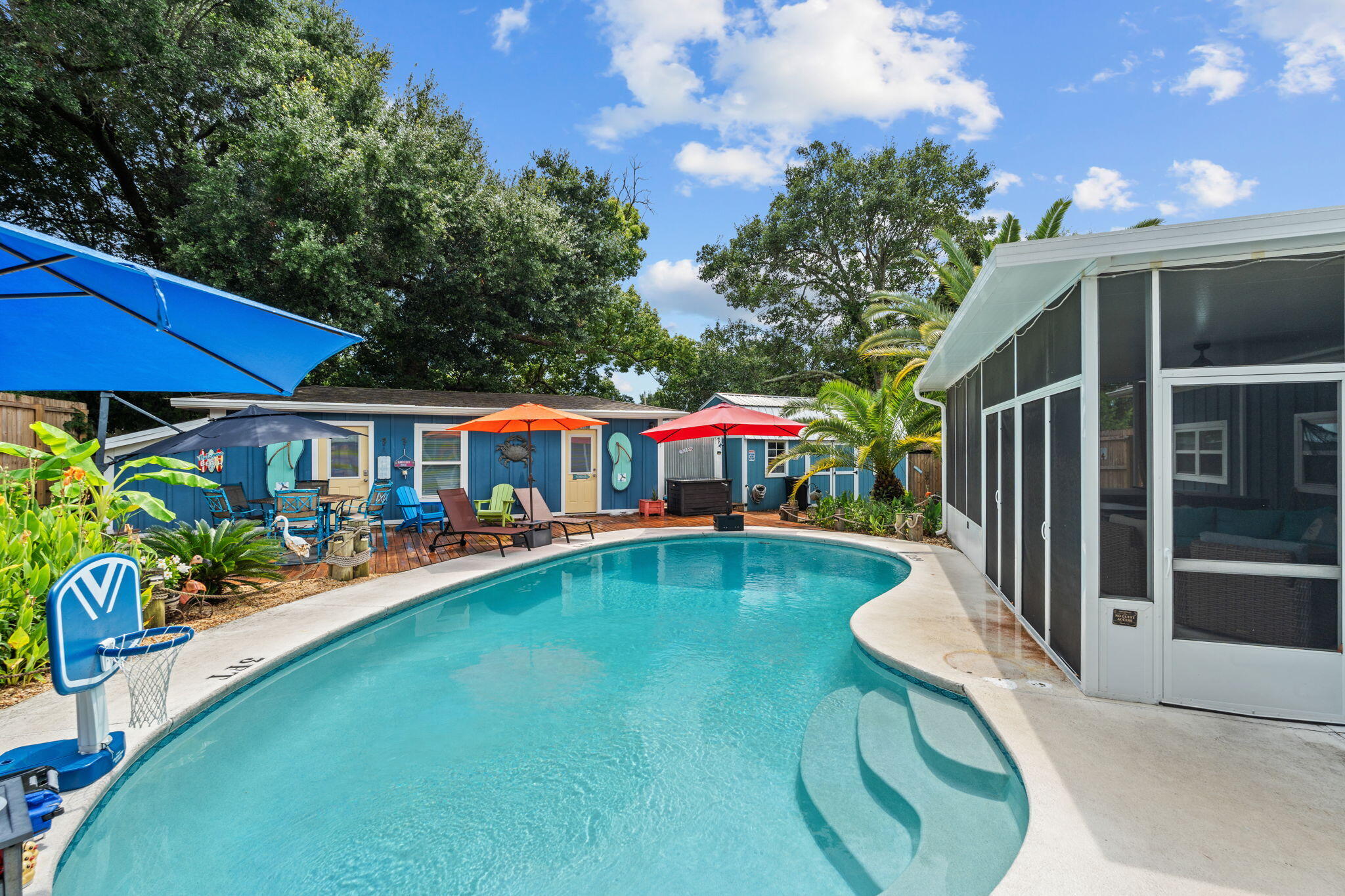 1203 Yale Avenue Panama City FL 32405