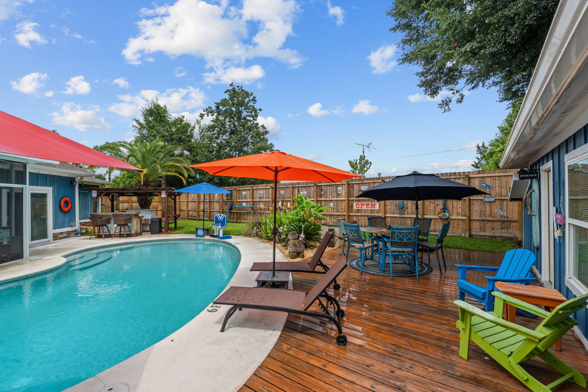 1203 Yale Avenue Panama City FL 32405