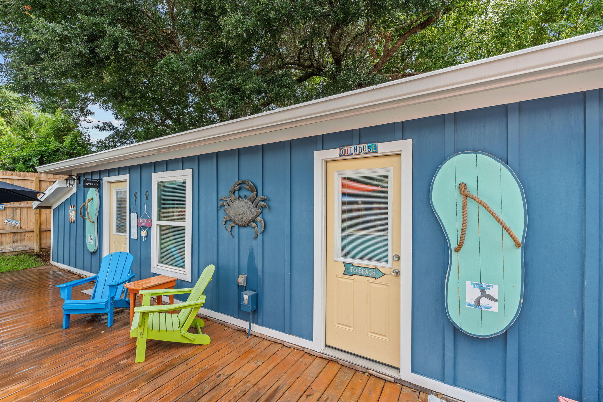 1203 Yale Avenue Panama City FL 32405