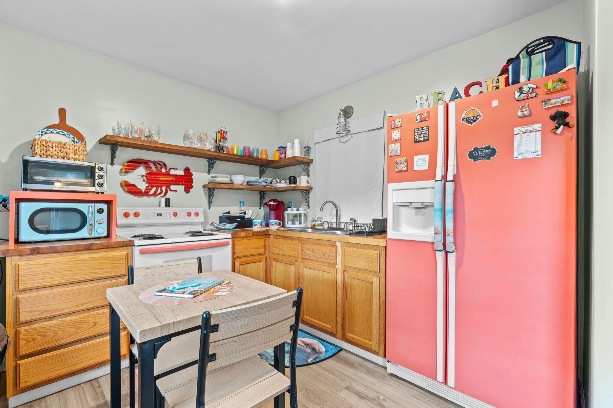 1203 Yale Avenue Panama City FL 32405