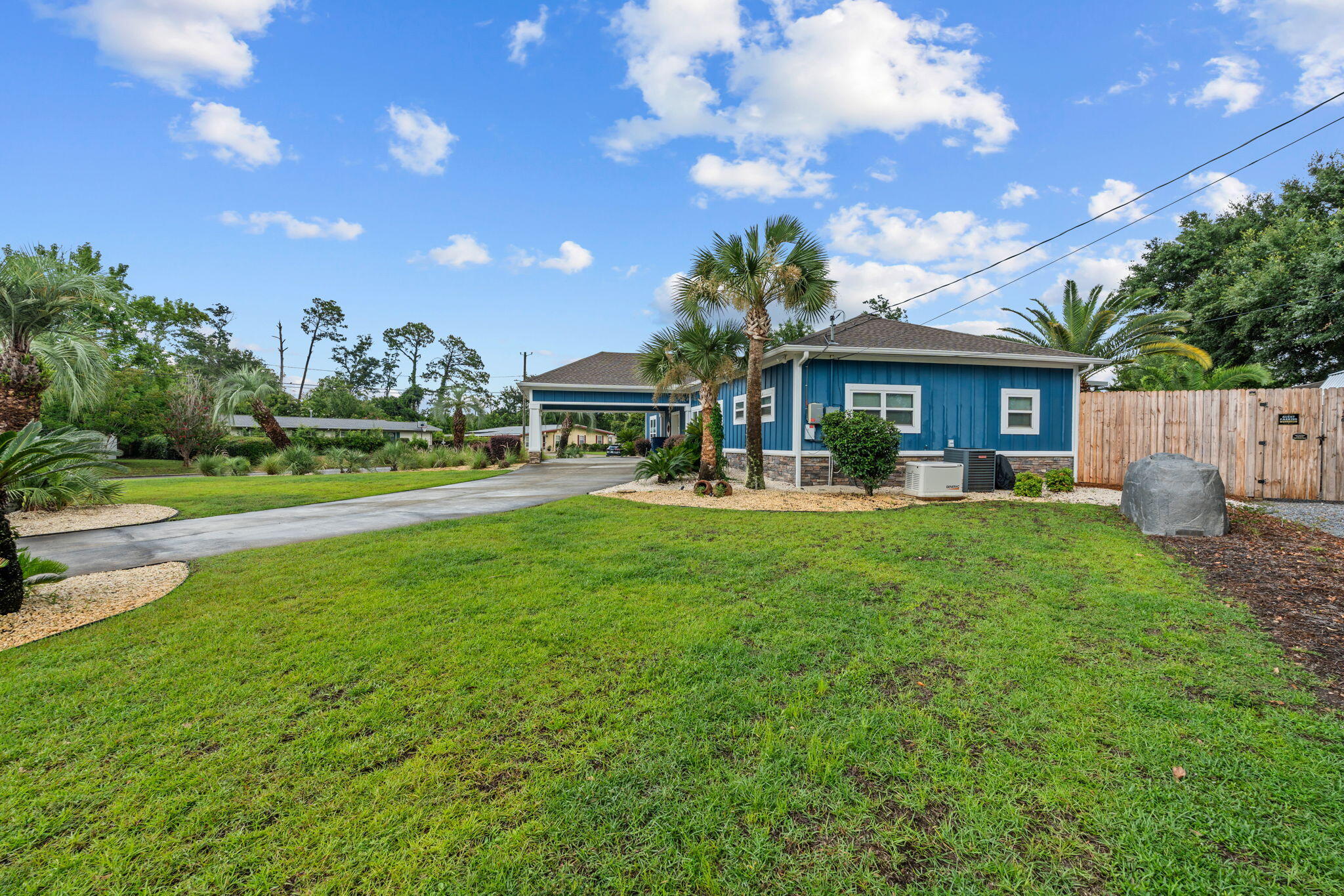 1203 Yale Avenue Panama City FL 32405