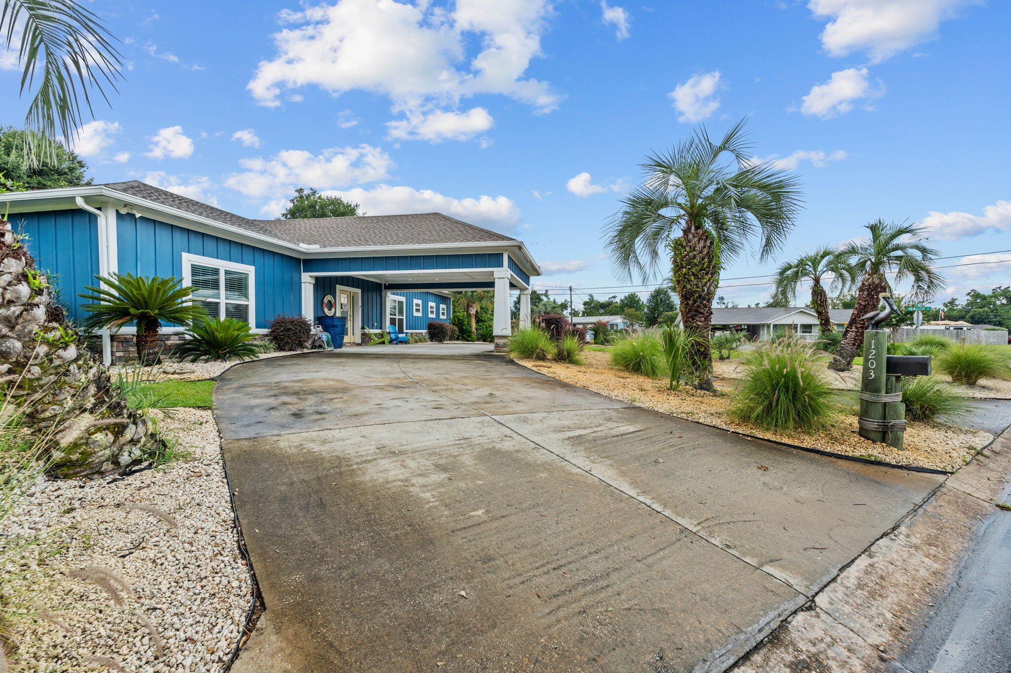 1203 Yale Avenue Panama City FL 32405