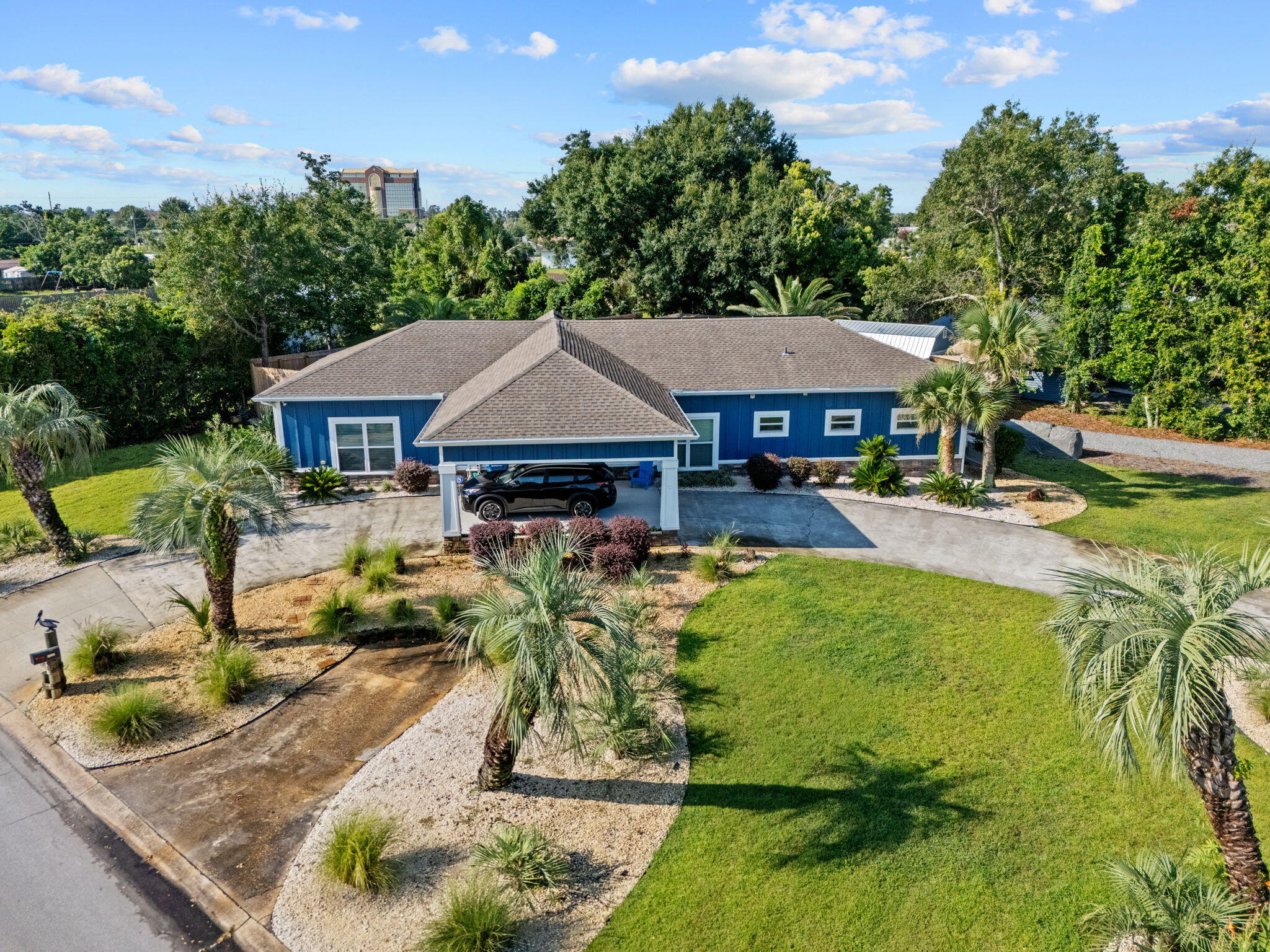 1203 Yale Avenue Panama City FL 32405