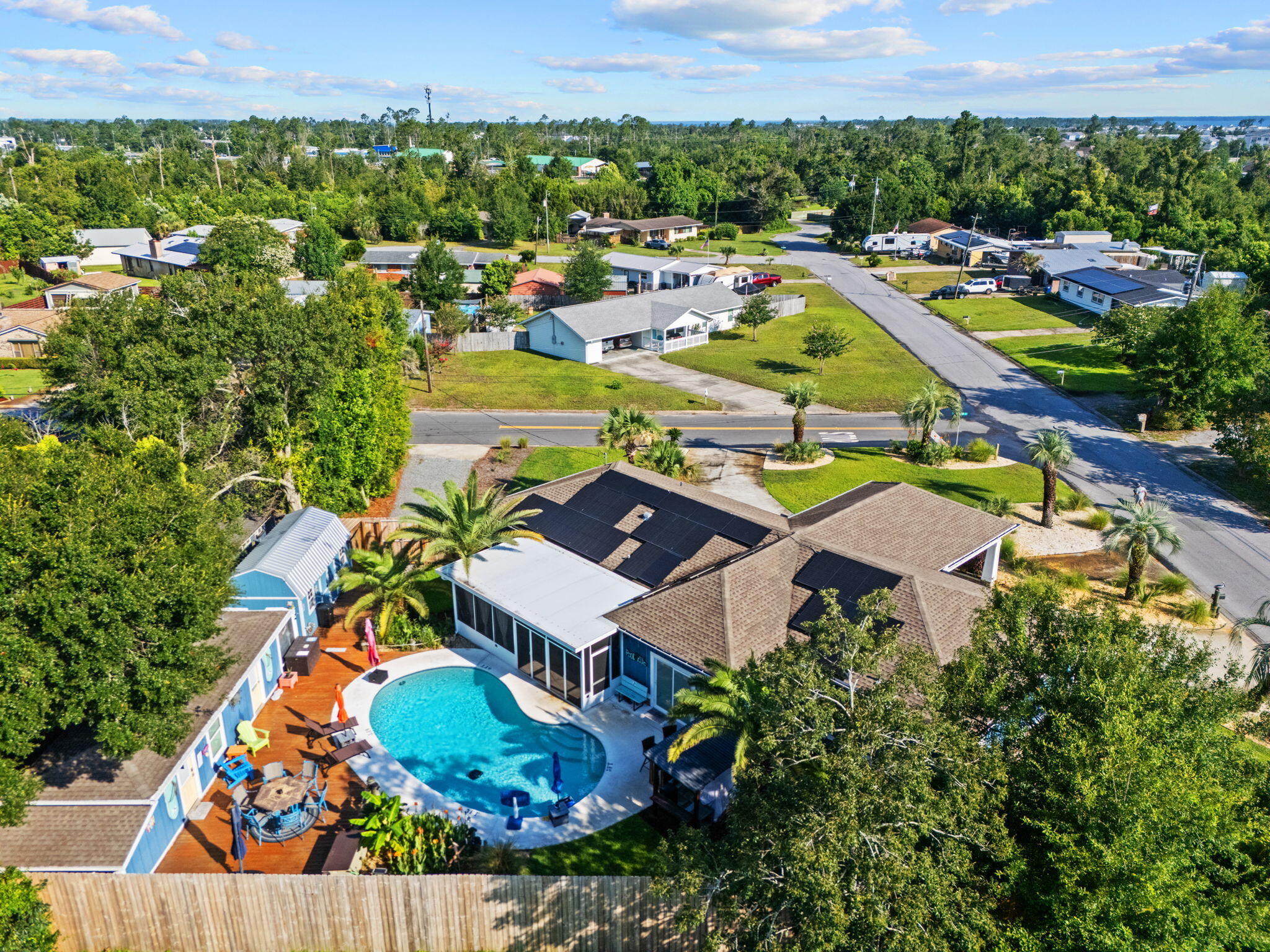 1203 Yale Avenue Panama City FL 32405