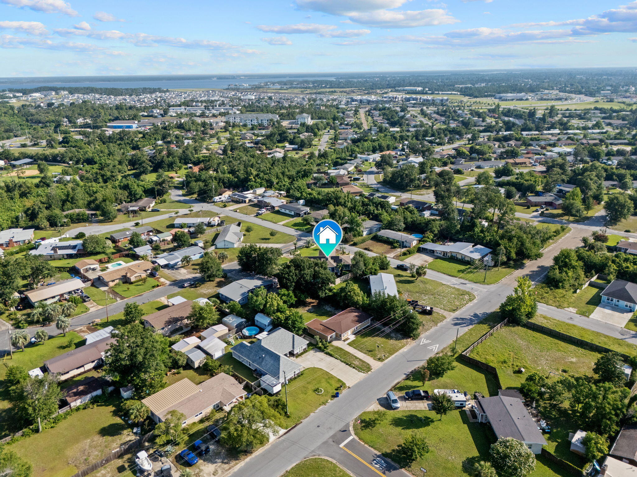 1203 Yale Avenue Panama City FL 32405