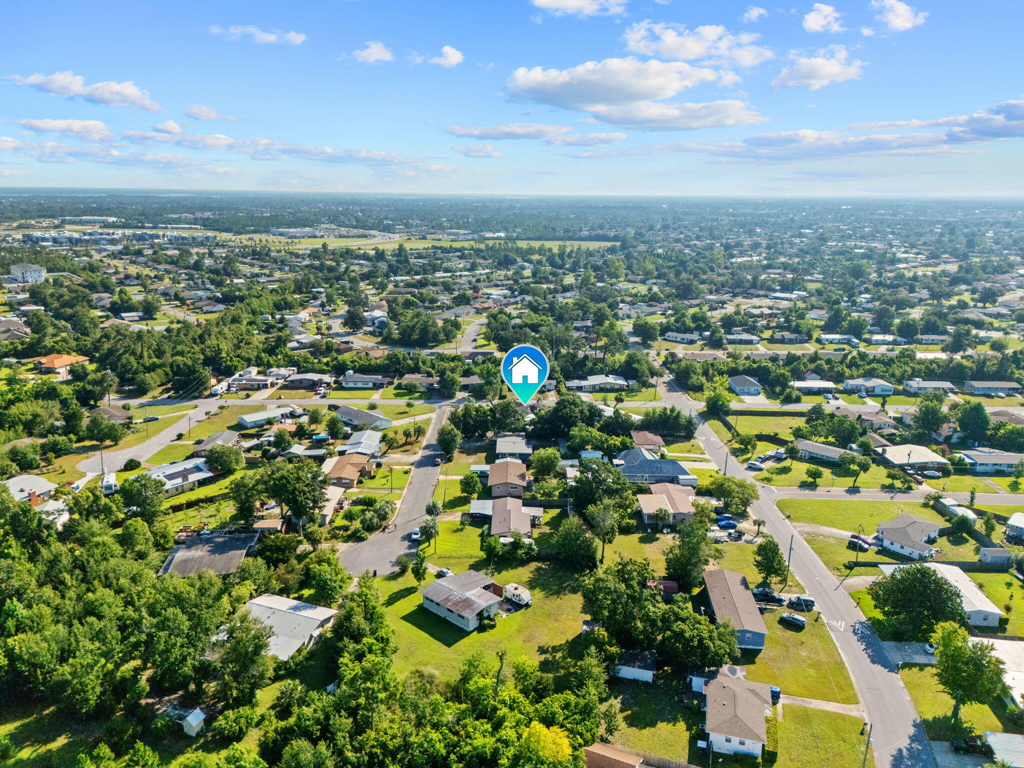 1203 Yale Avenue Panama City FL 32405