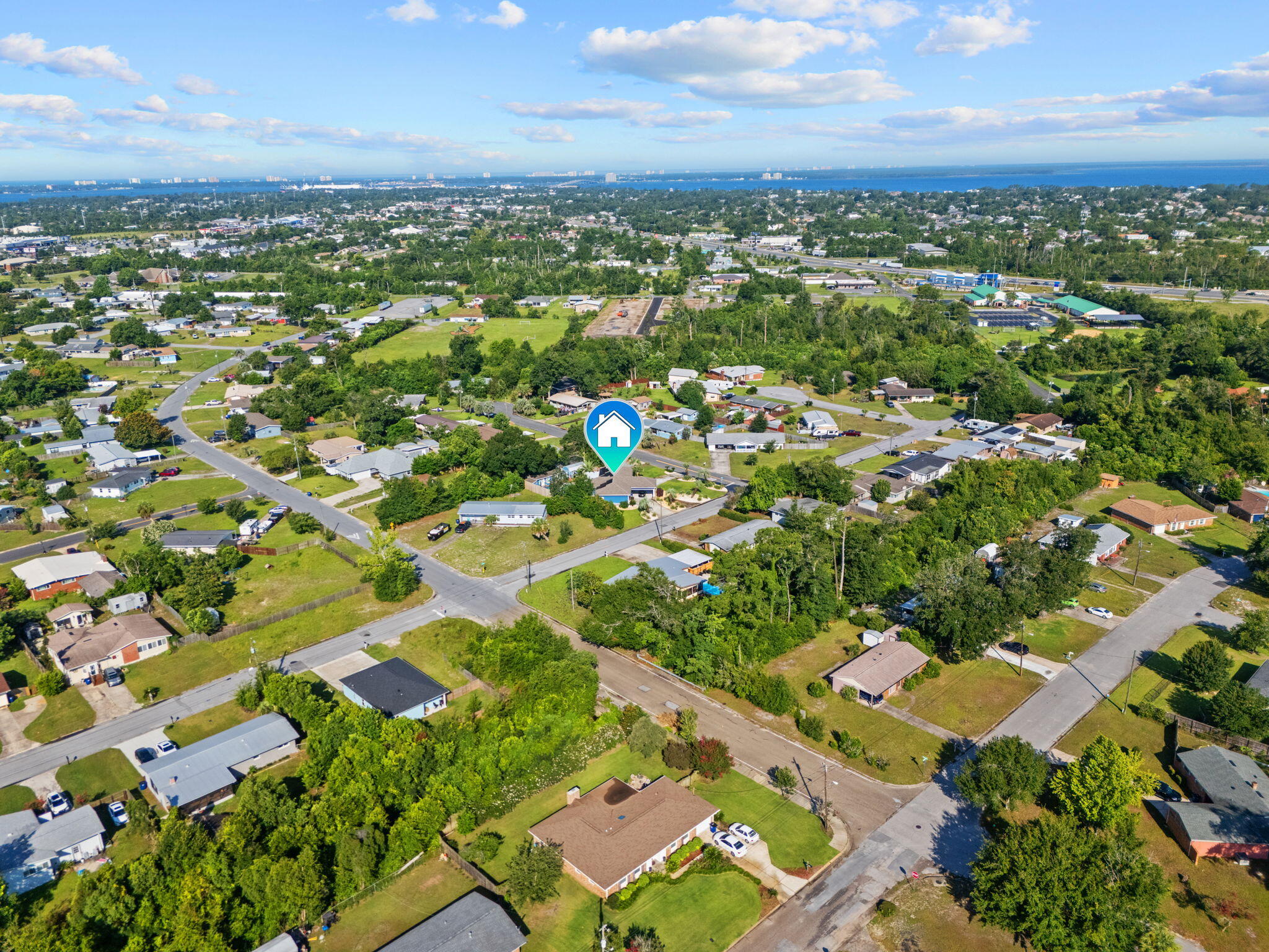 1203 Yale Avenue Panama City FL 32405
