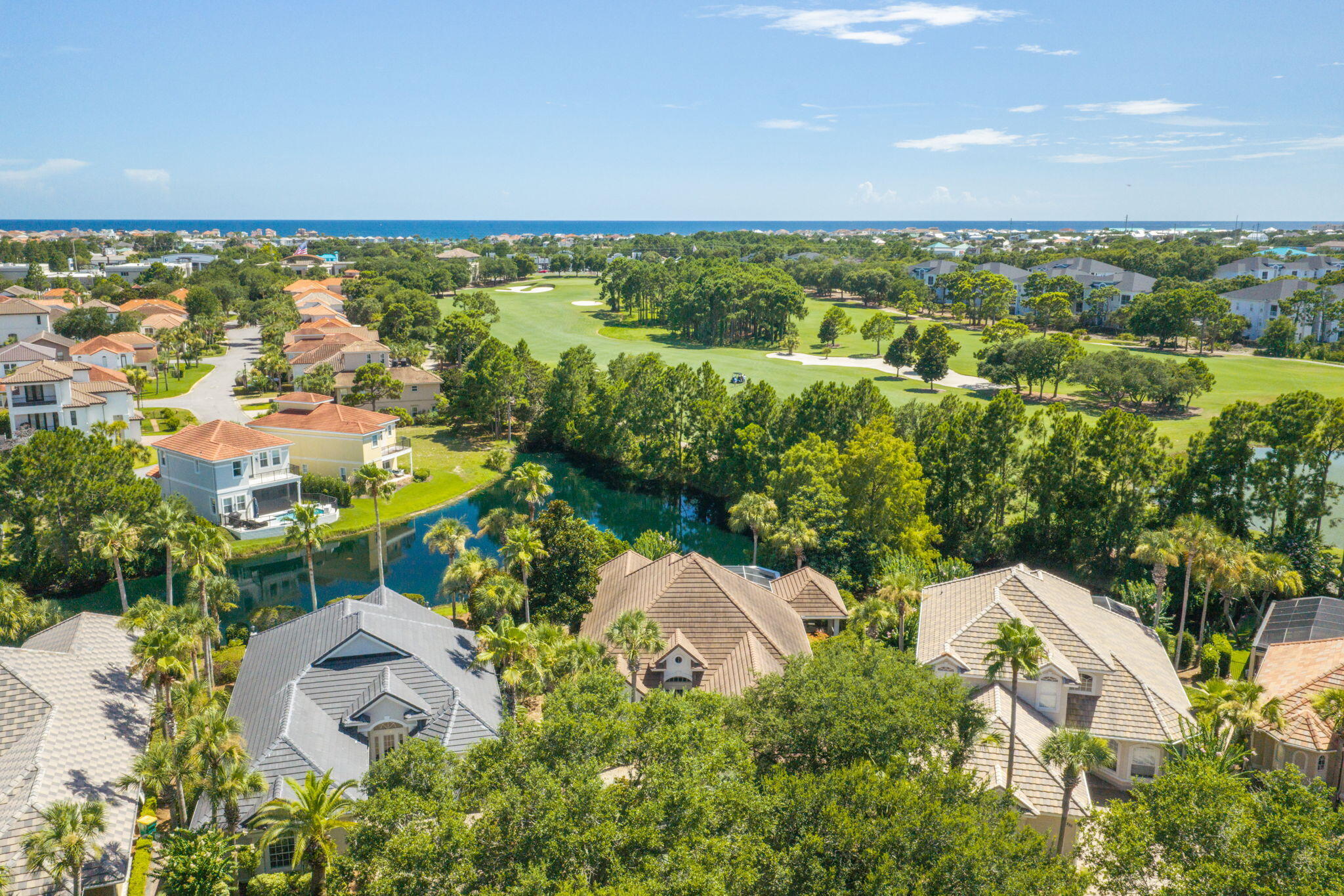 286 Ketch Court Destin FL 32541