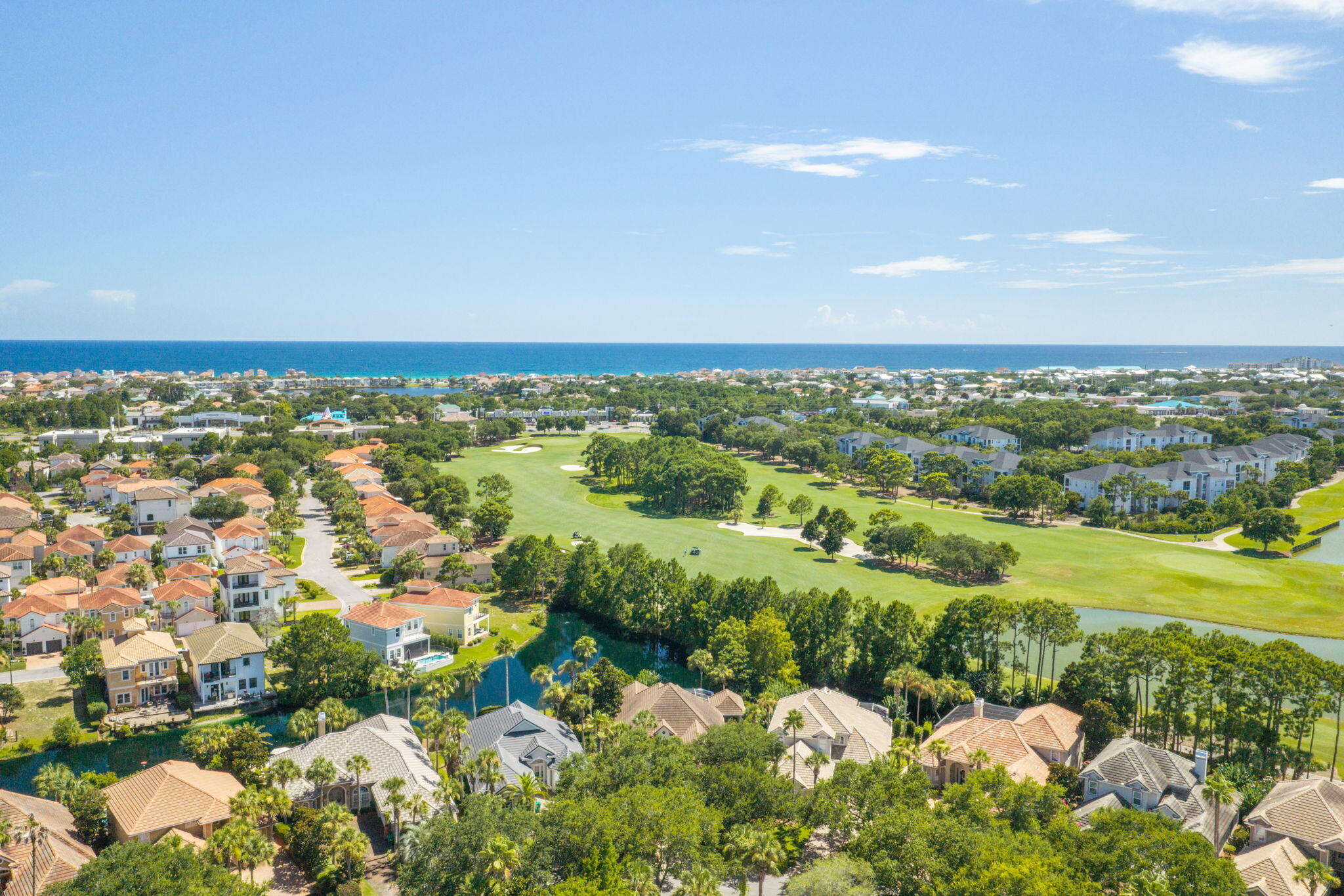 286 Ketch Court Destin FL 32541