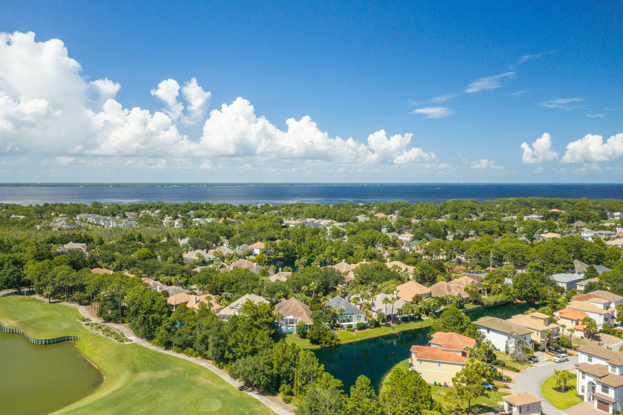 286 Ketch Court Destin FL 32541