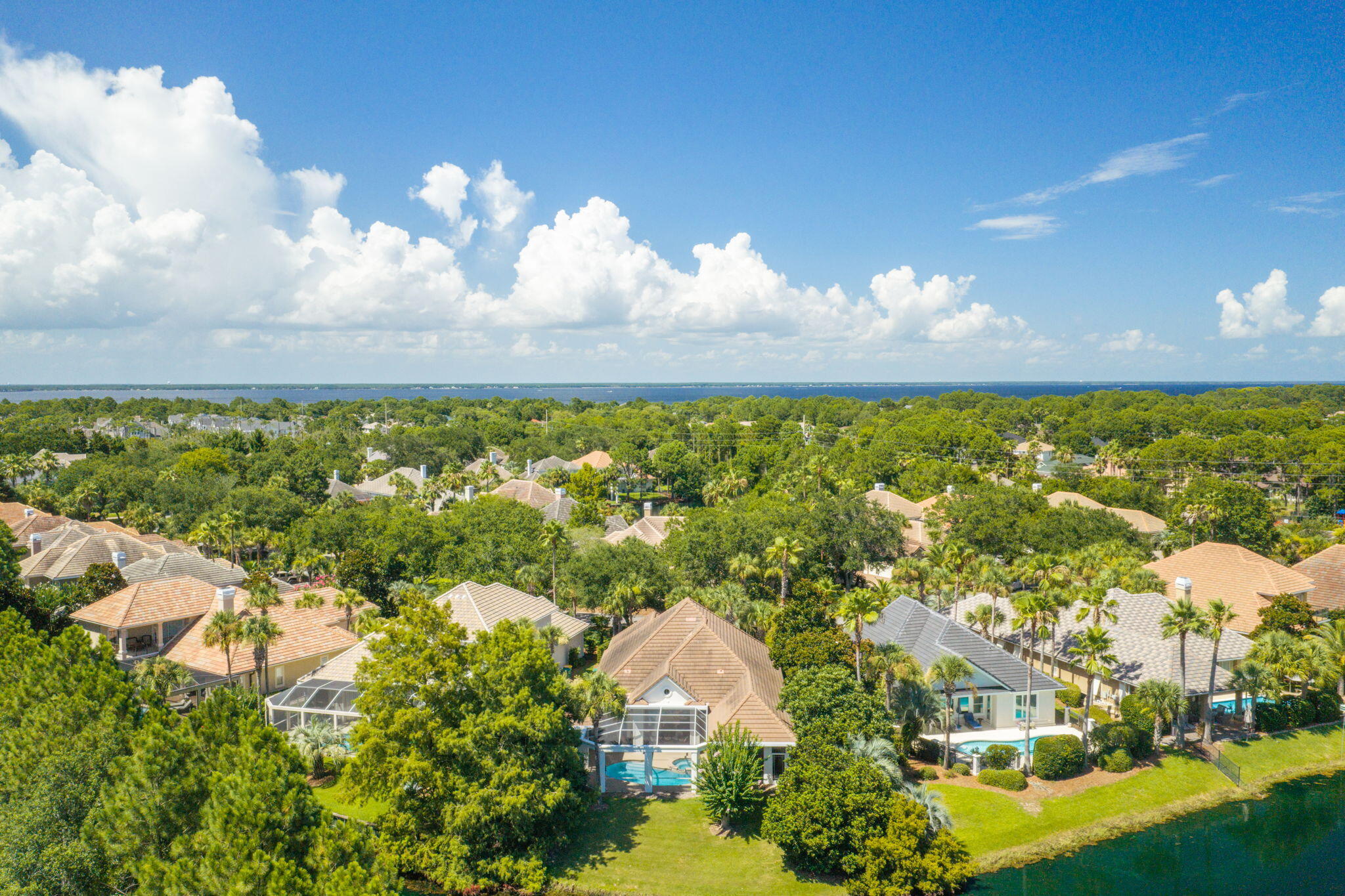 286 Ketch Court Destin FL 32541